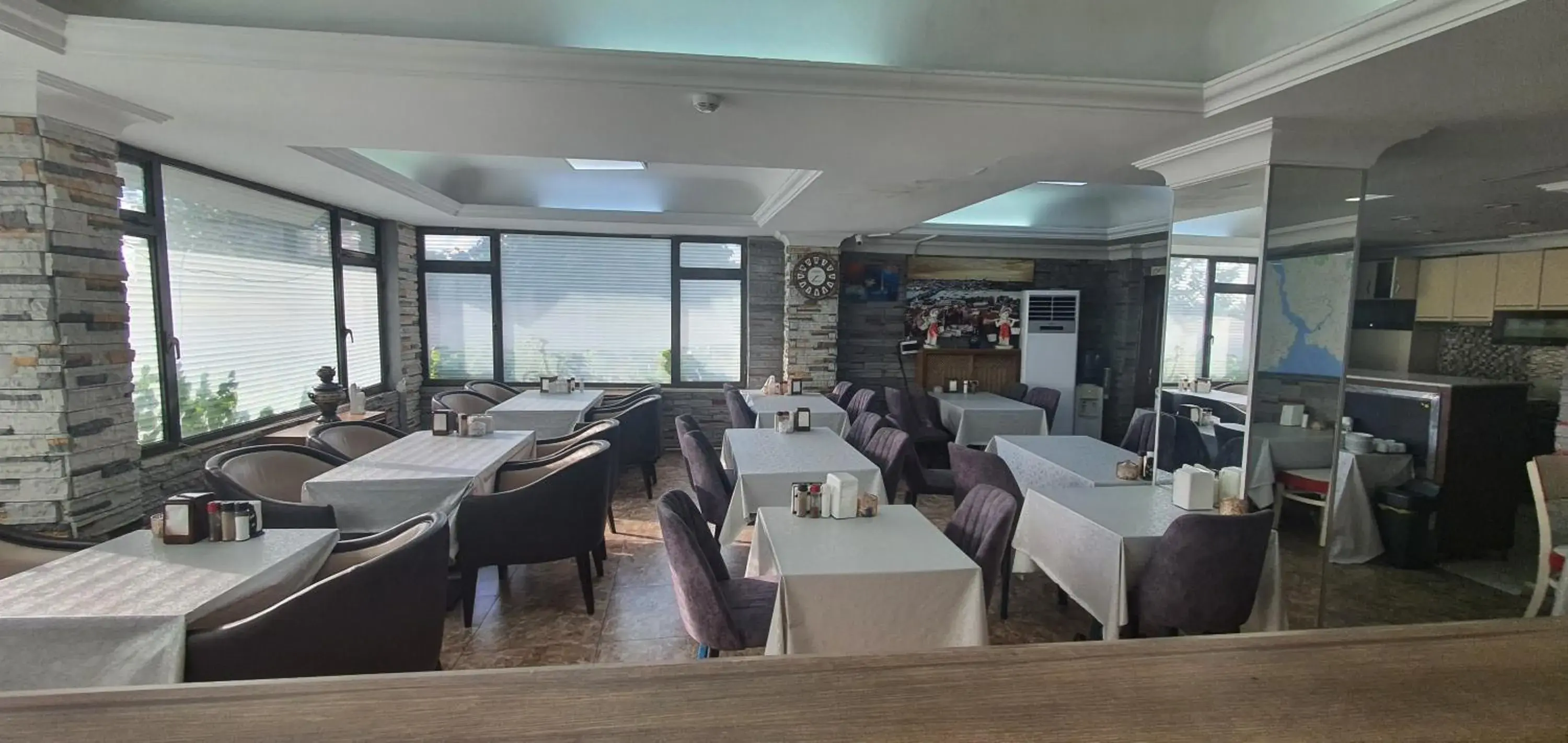 Breakfast in Biter Hotel Breakfast in Biter Hotel