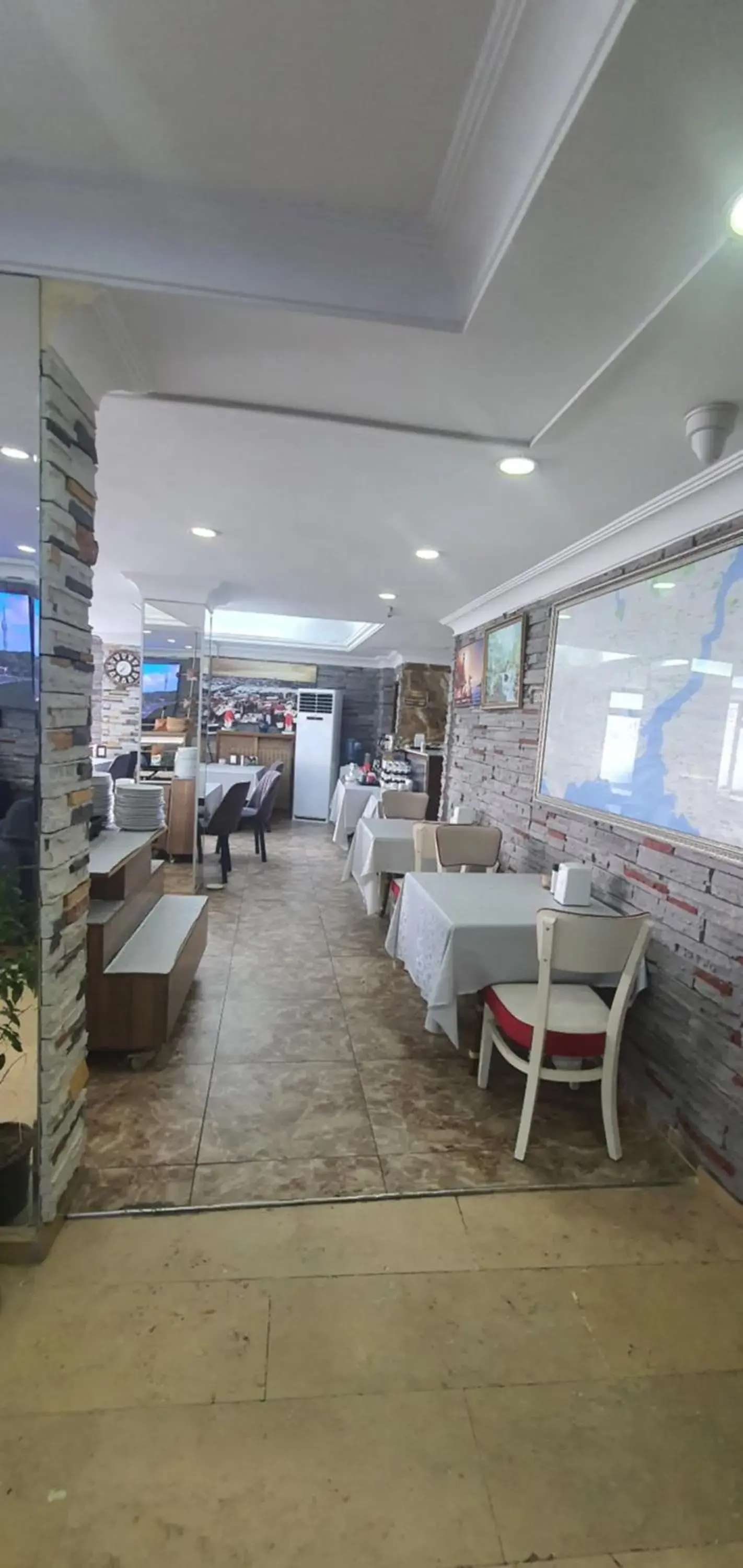 Breakfast in Biter Hotel Breakfast in Biter Hotel