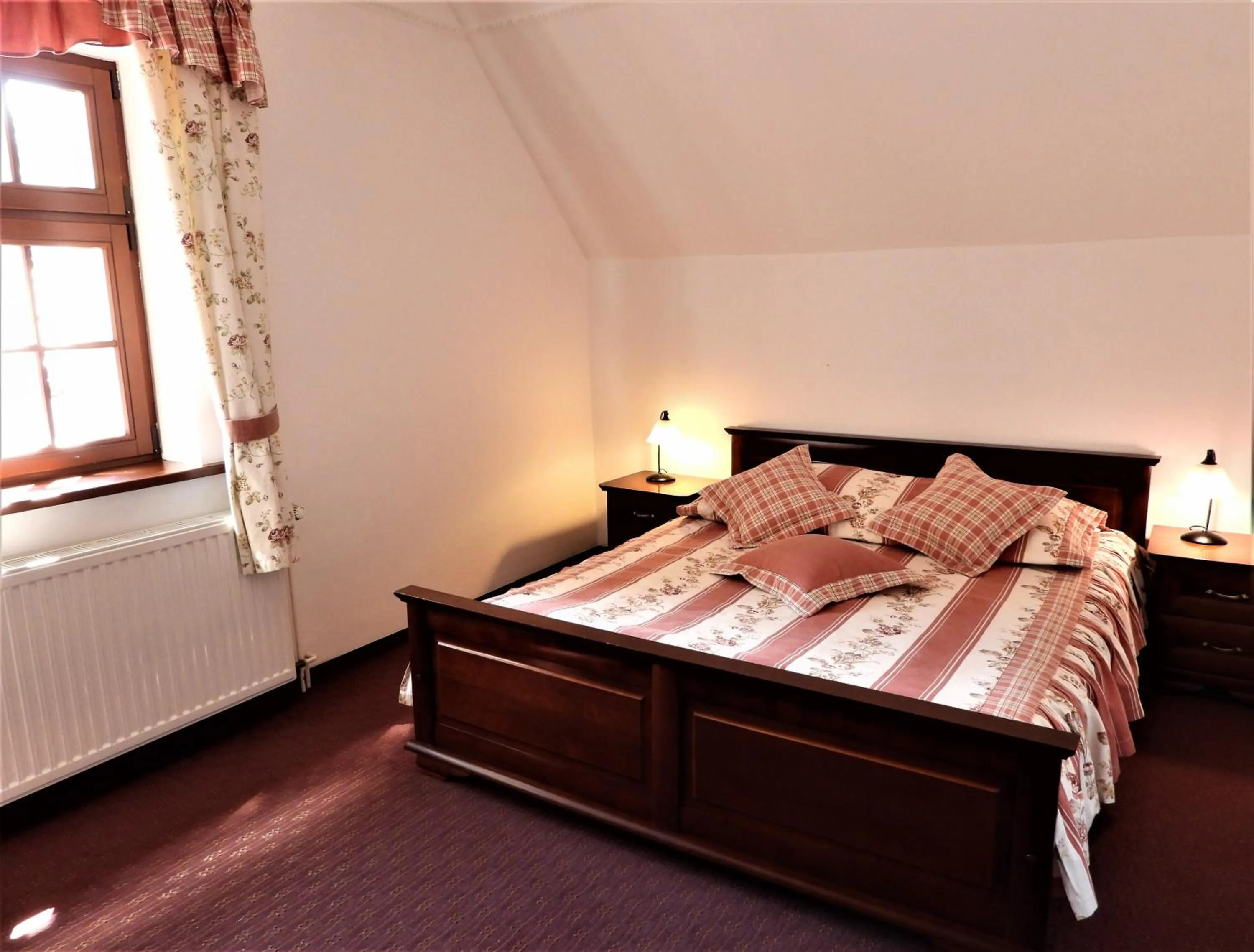 One-Bedroom Apartment in Dworek Osiecki