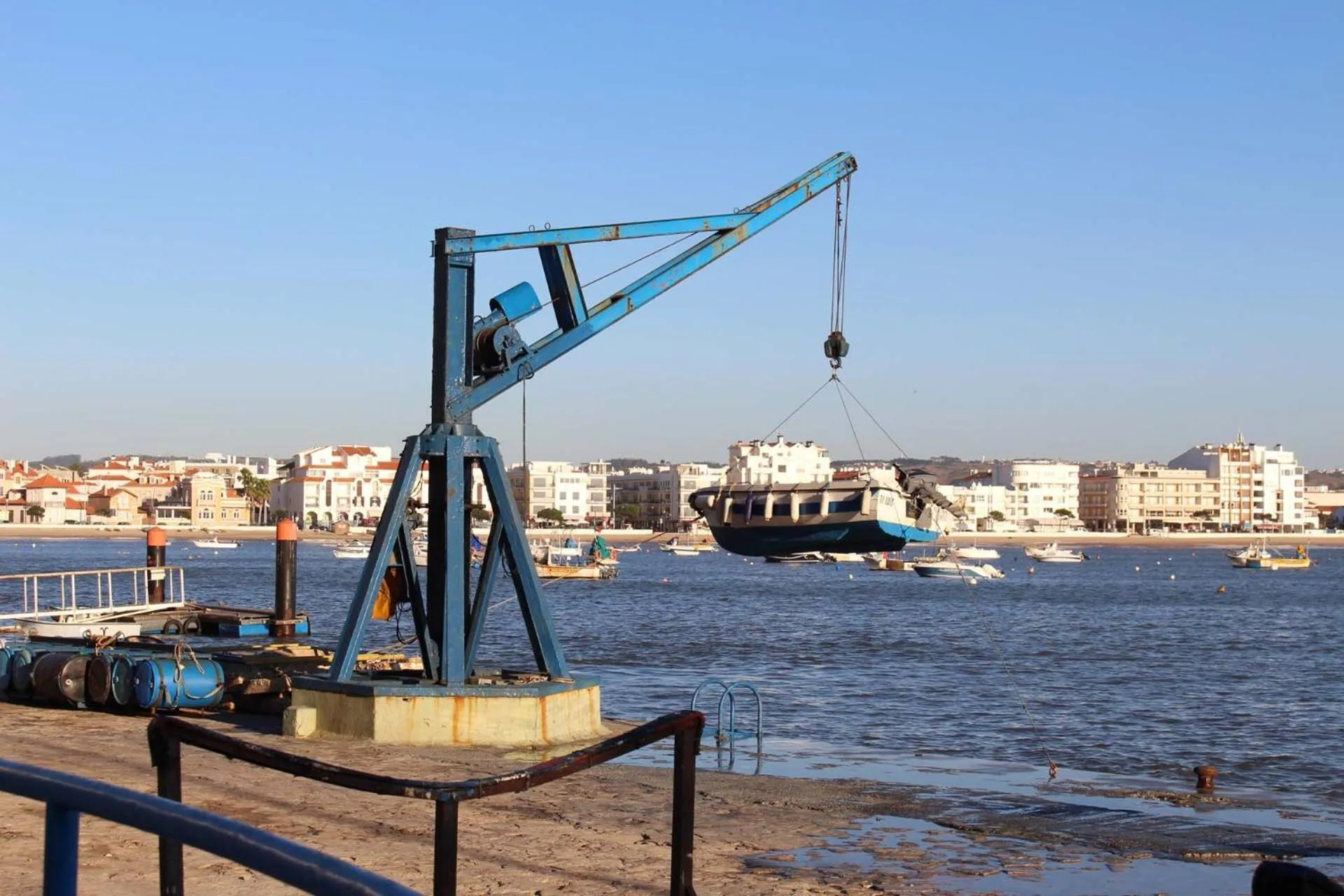 Nearby landmark in Vida-Vi, Country House and B&B