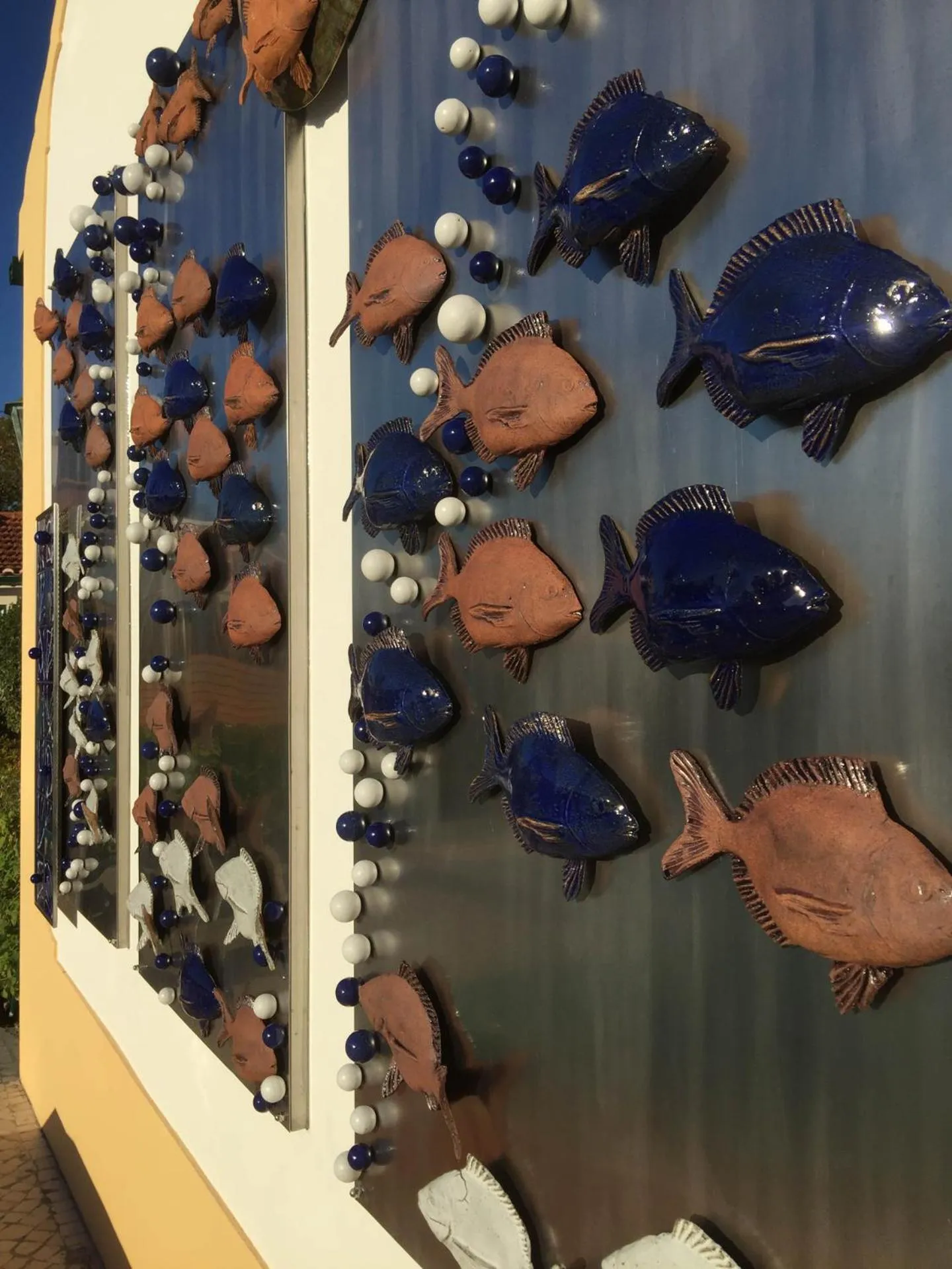 Photo of the whole room in Vida-Vi, Country House and B&B