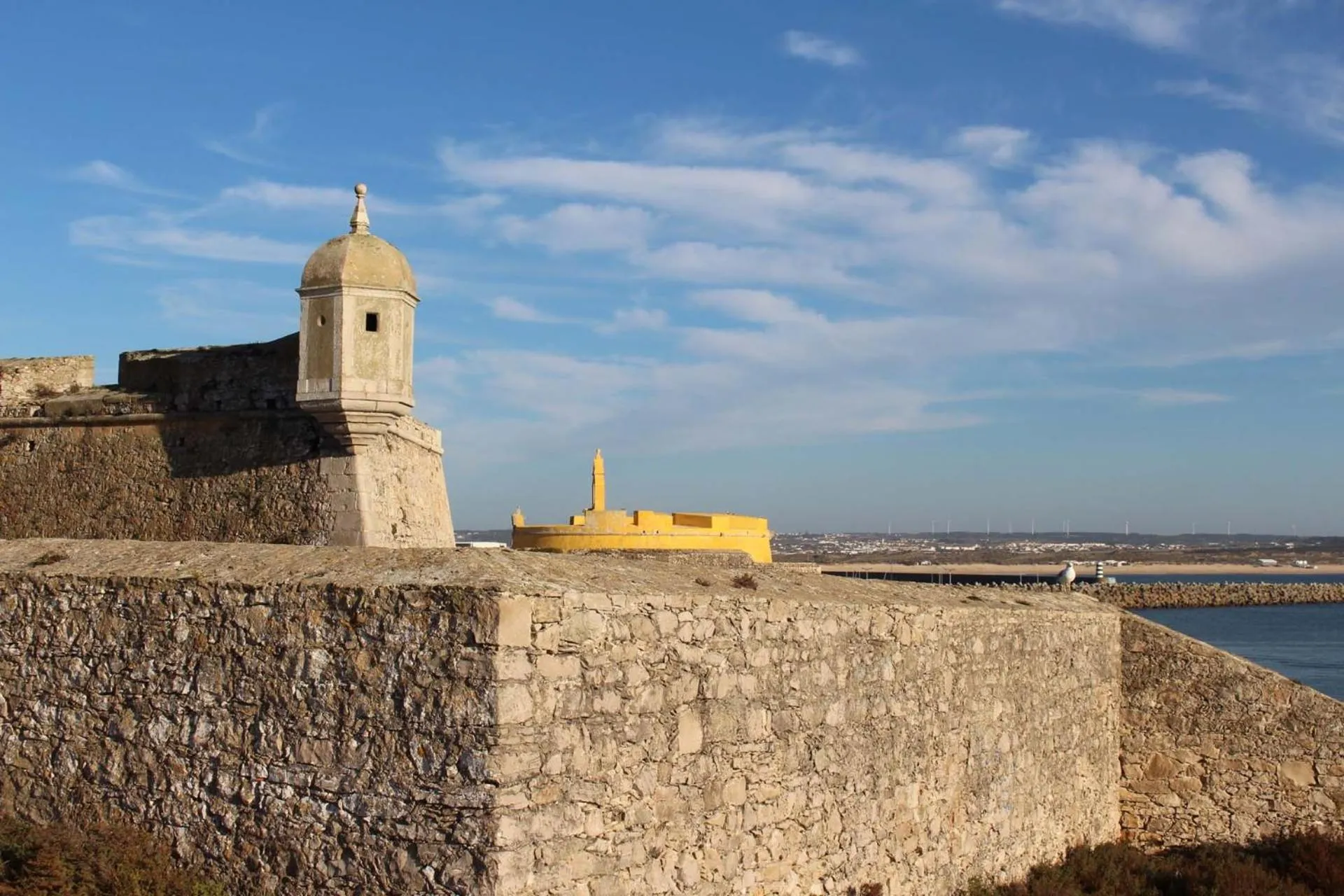 Nearby landmark in Vida-Vi, Country House and B&B