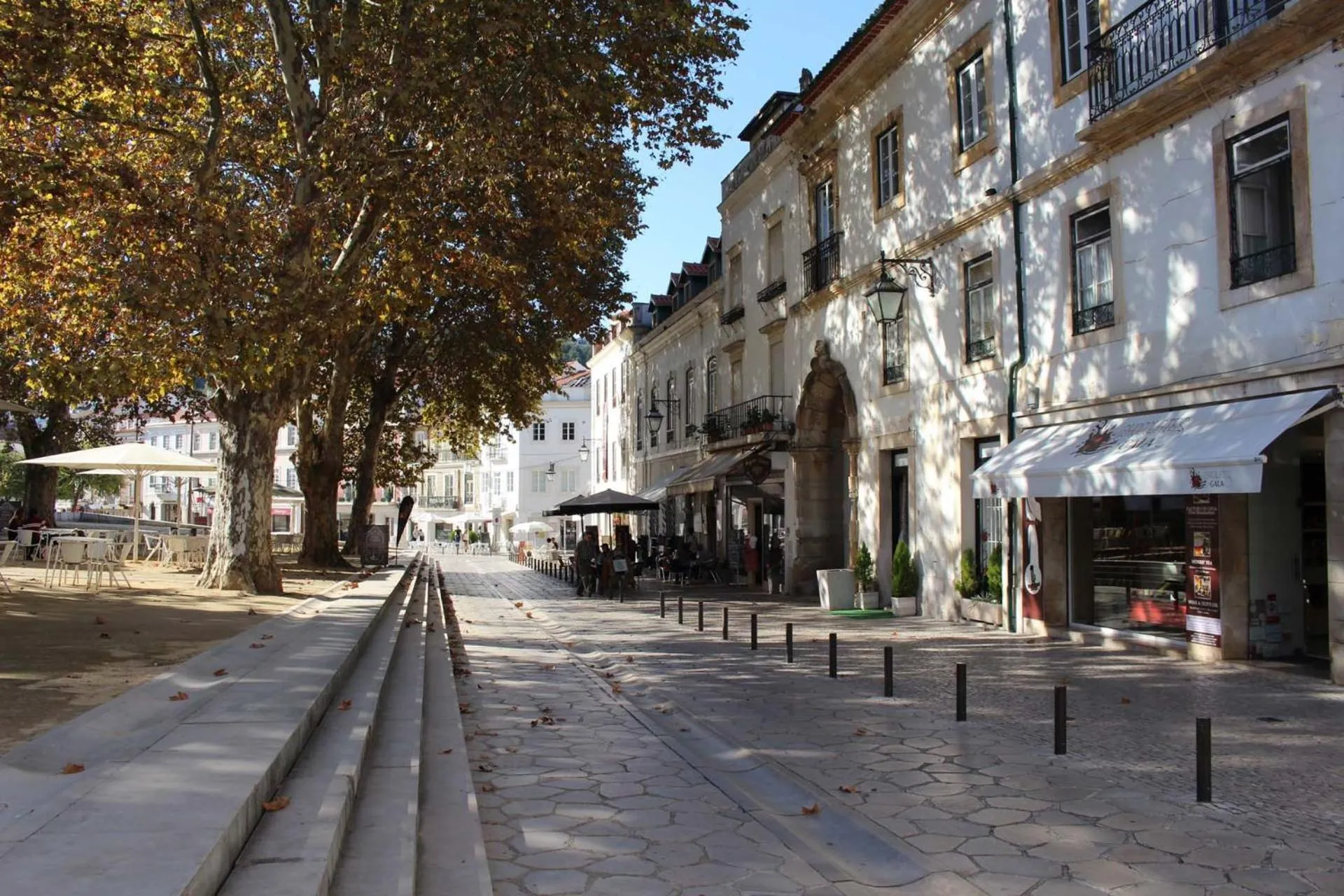 Nearby landmark in Vida-Vi, Country House and B&B