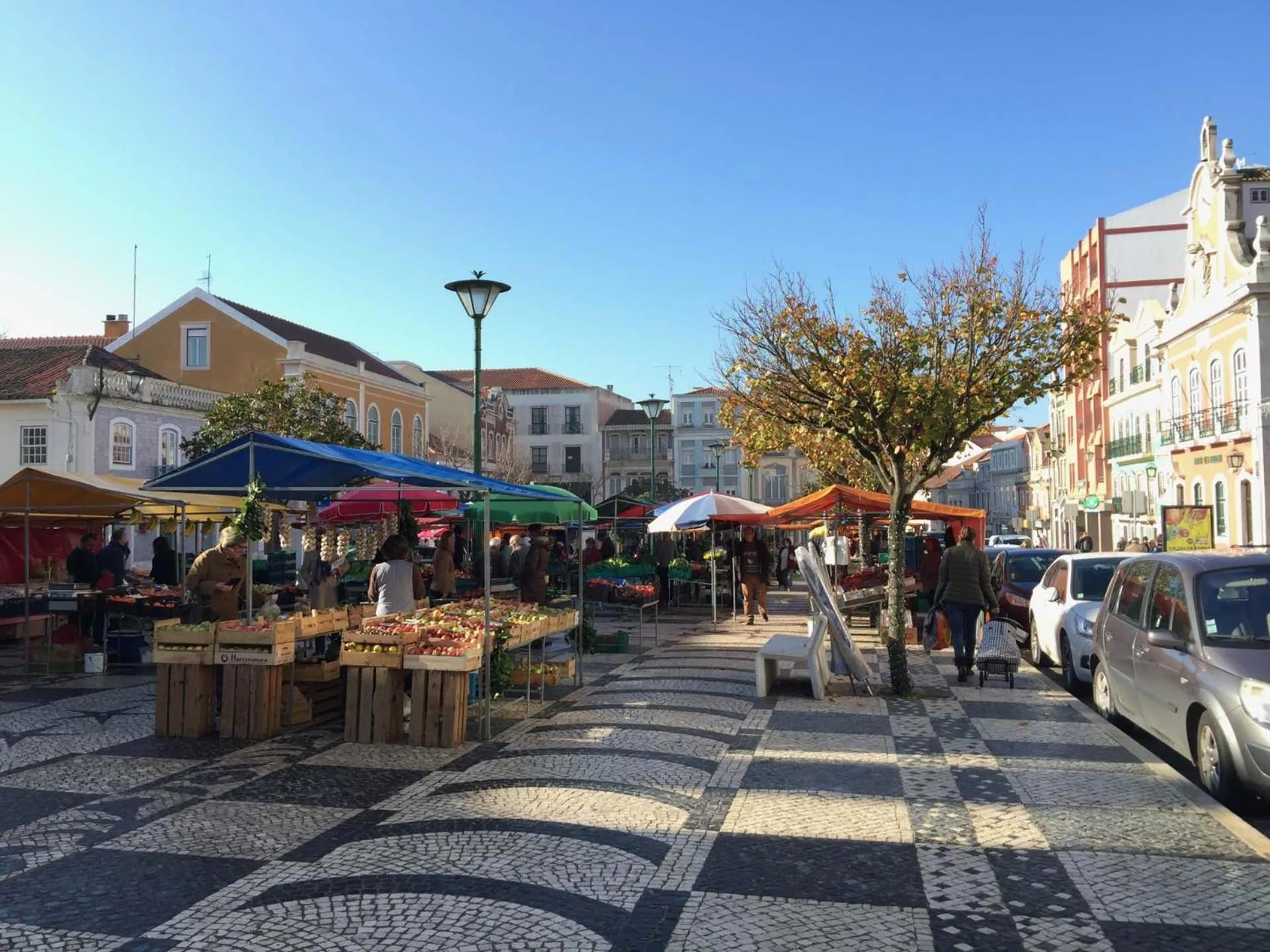 Nearby landmark in Vida-Vi, Country House and B&B