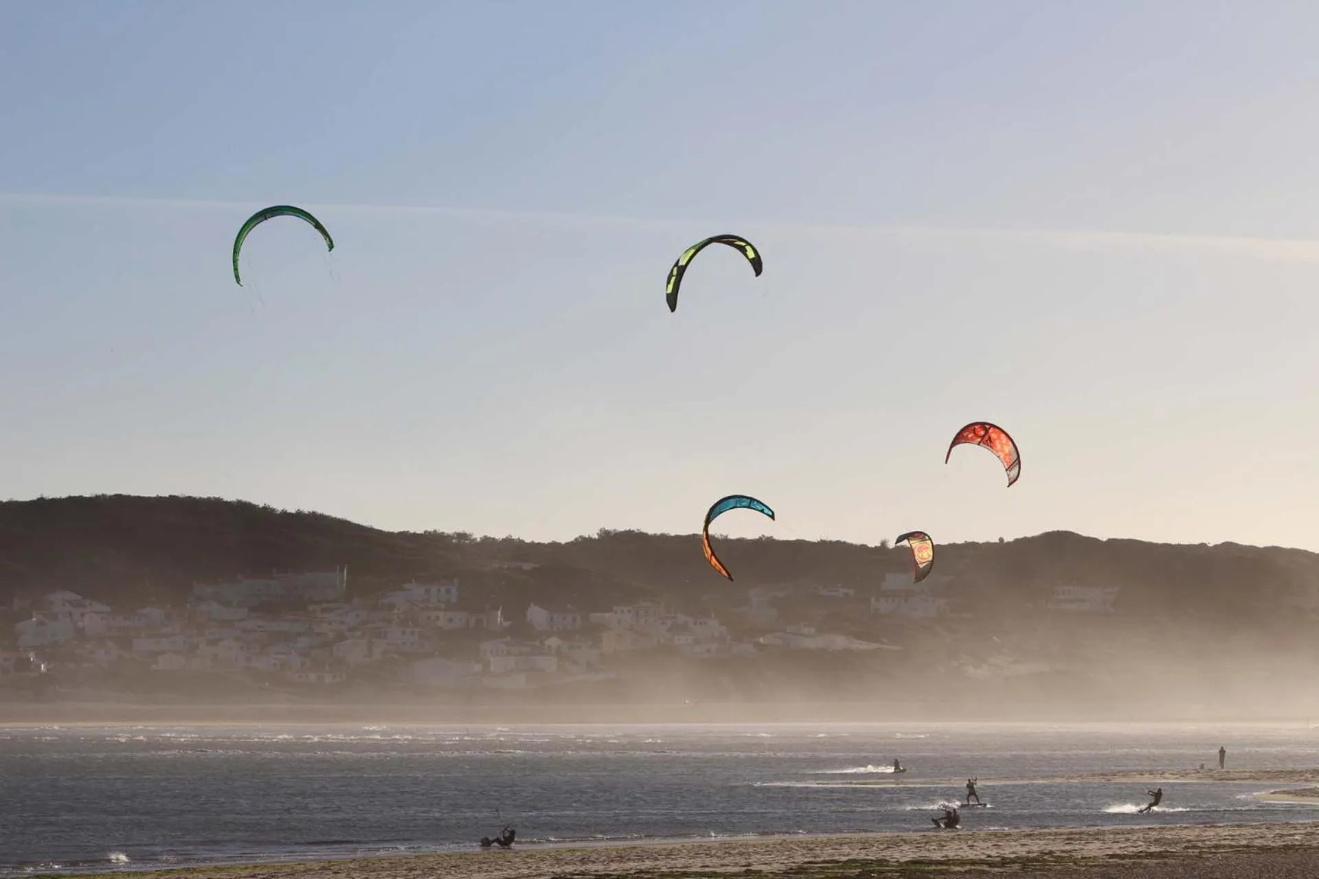 Activities in Vida-Vi, Country House and B&B