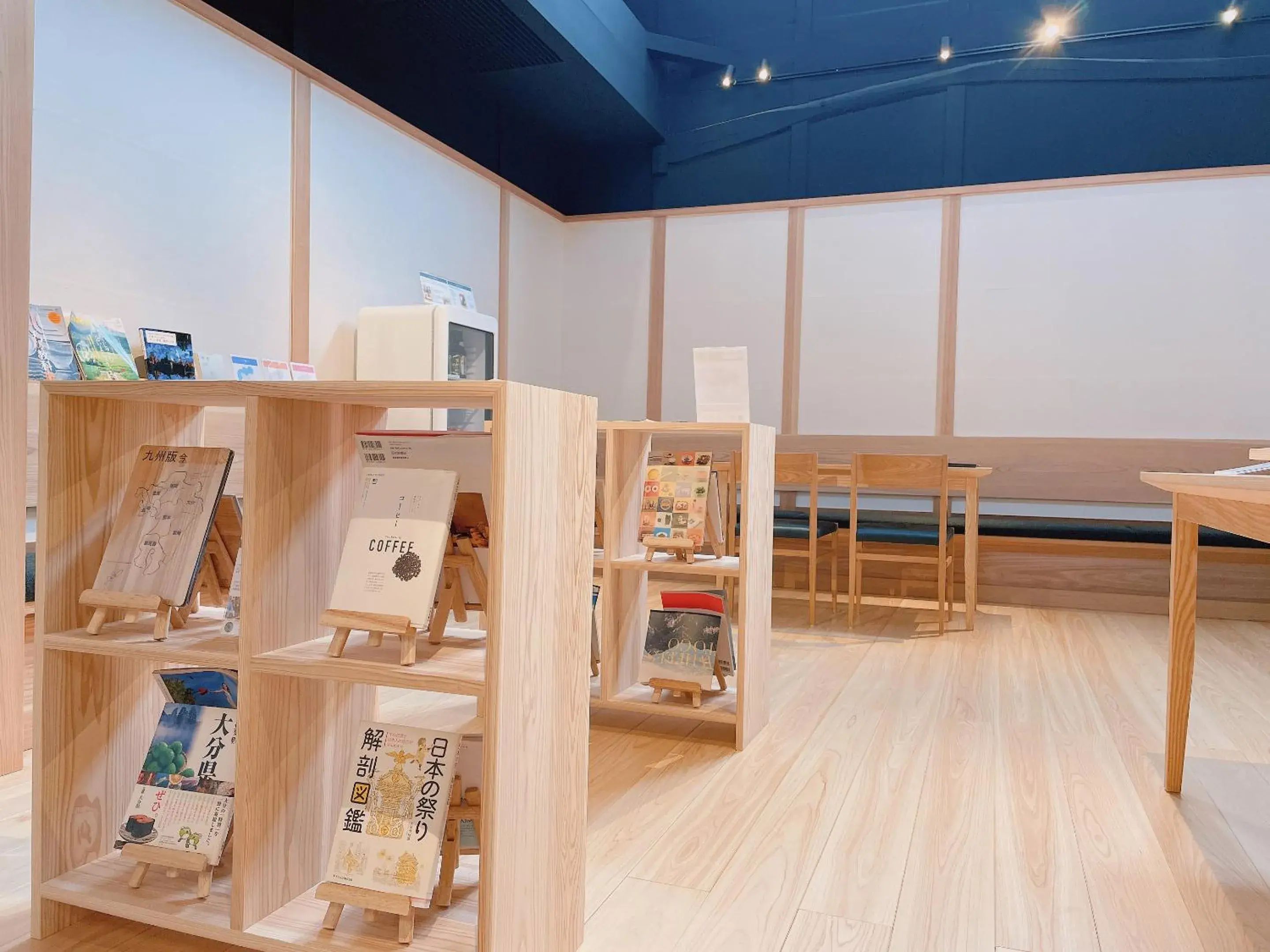 Lounge or bar in Kappo Ryokan Yumesaki Lounge or bar in Kappo Ryokan Yumesaki