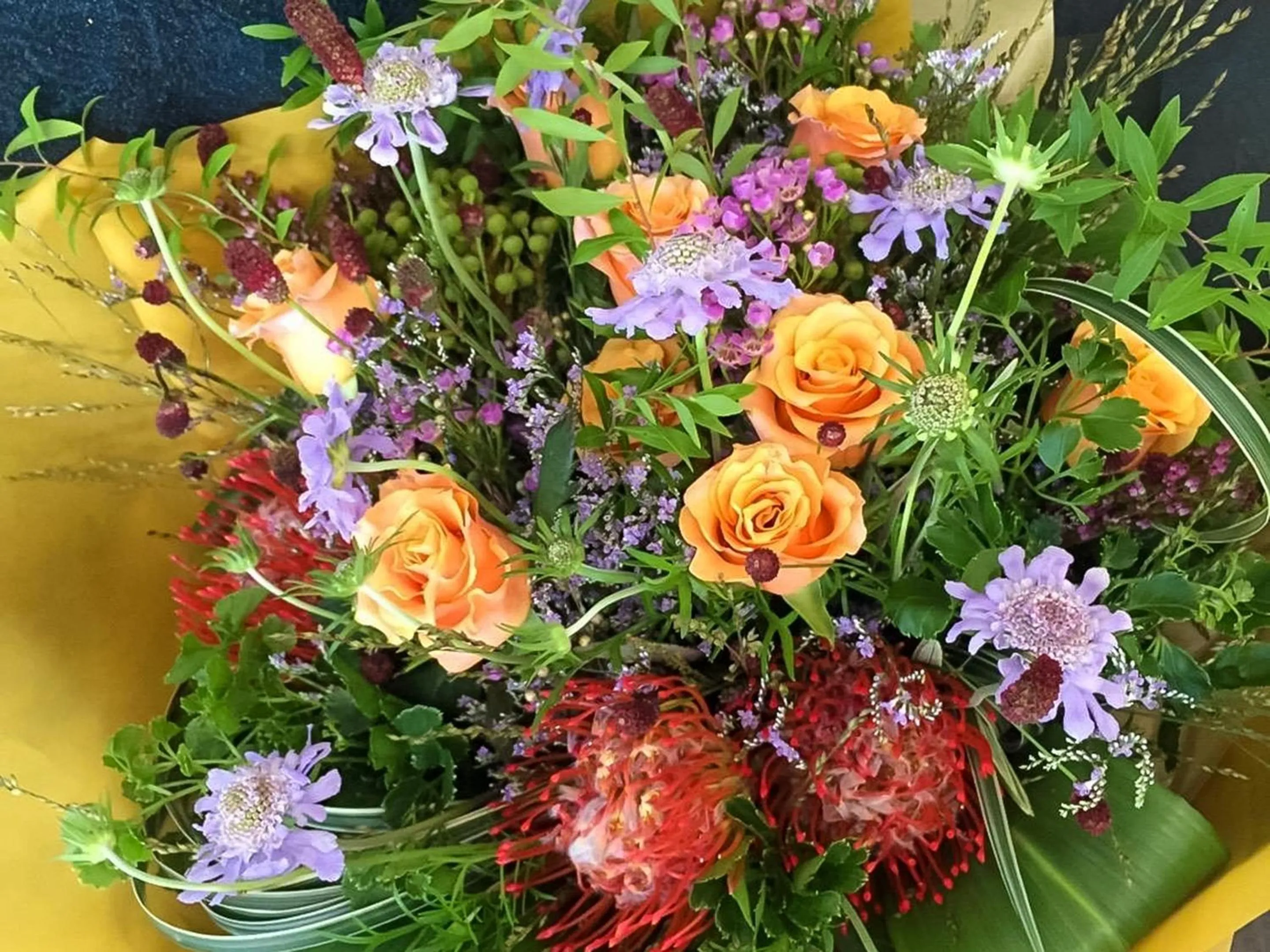 room service in Kappo Ryokan Yumesaki