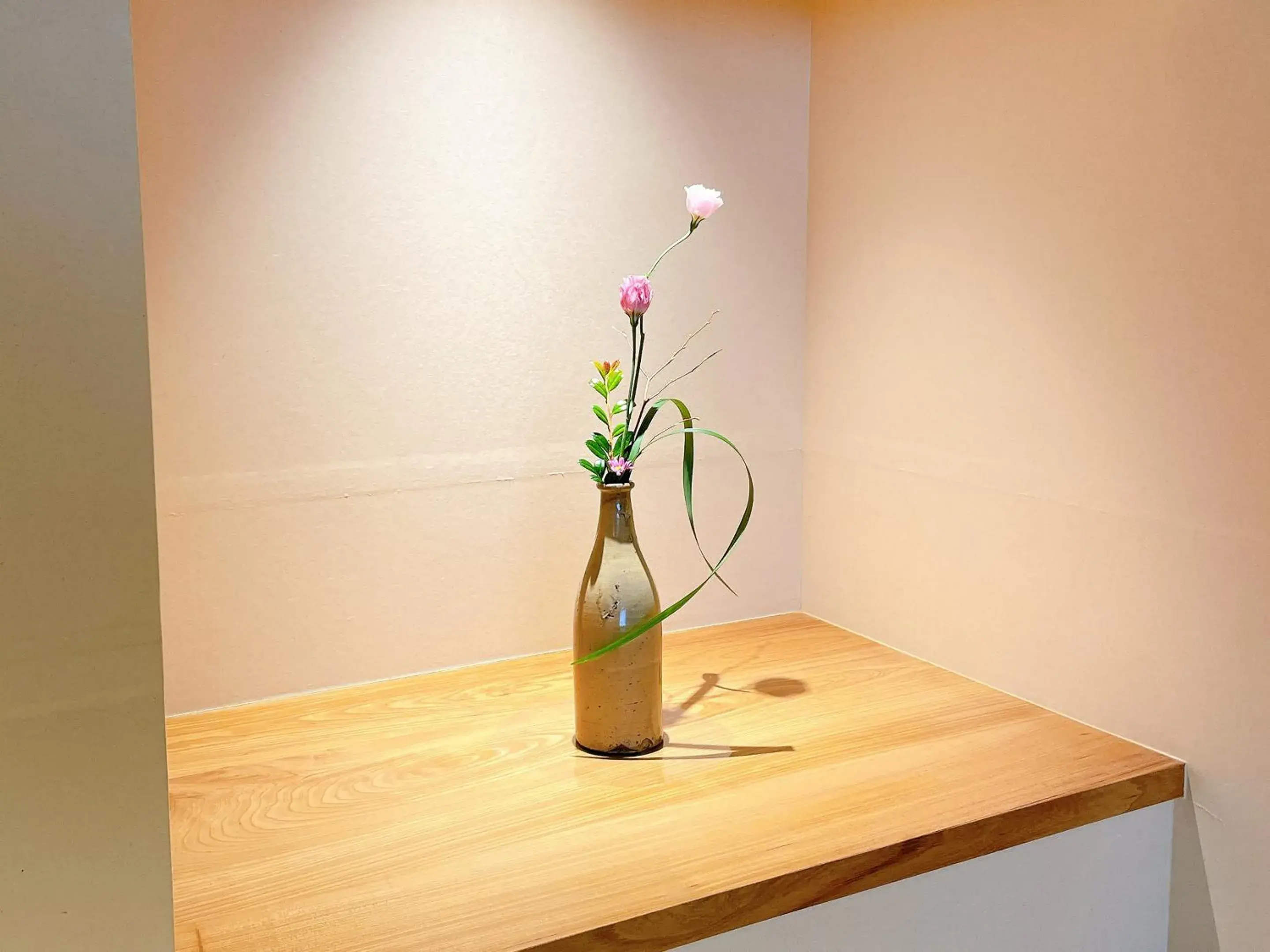 Photo of the whole room in Kappo Ryokan Yumesaki Photo of the whole room in Kappo Ryokan Yumesaki