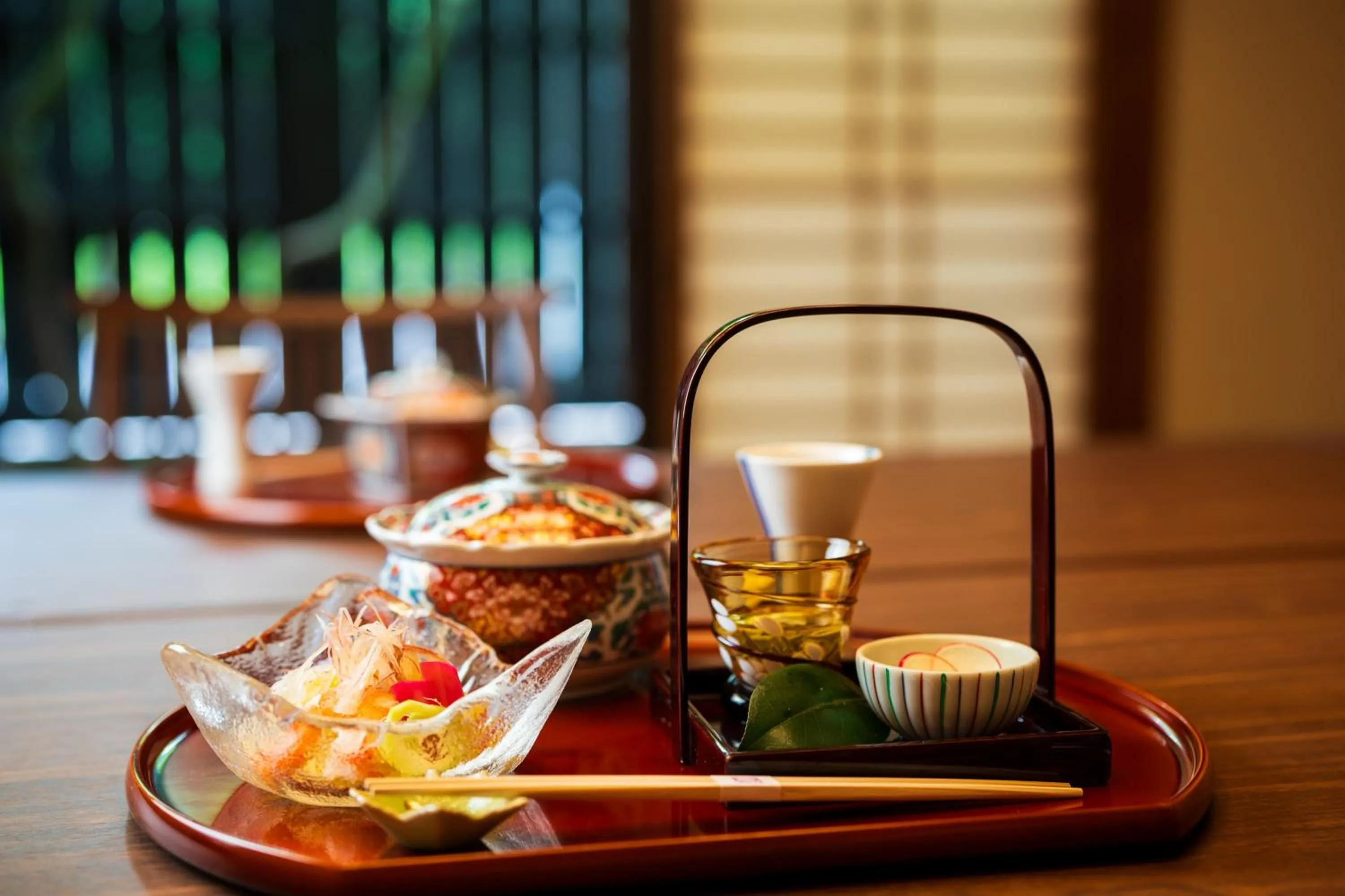 Kappo Ryokan Yumesaki