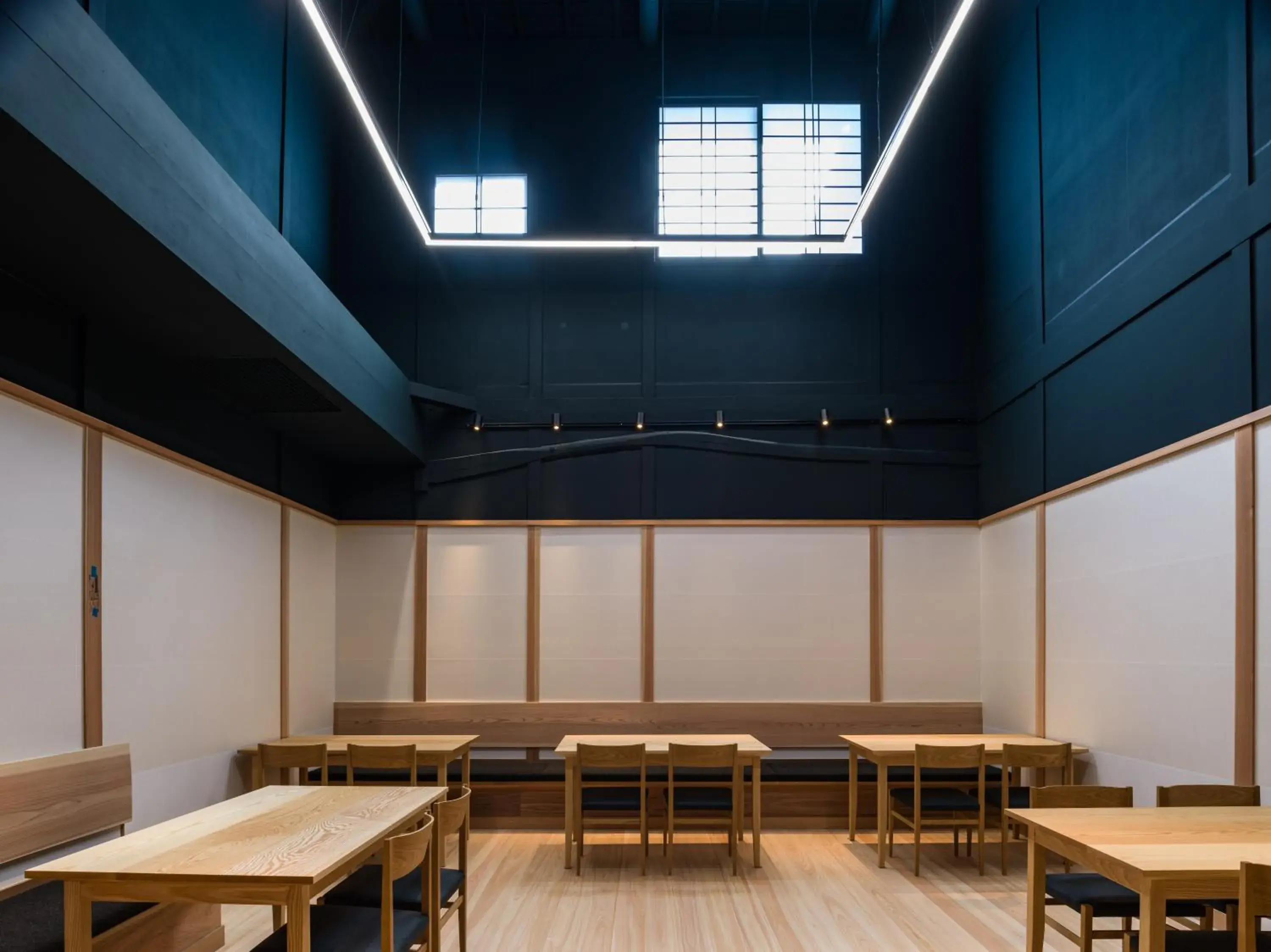 Restaurant/places to eat in Kappo Ryokan Yumesaki Restaurant/places to eat in Kappo Ryokan Yumesaki