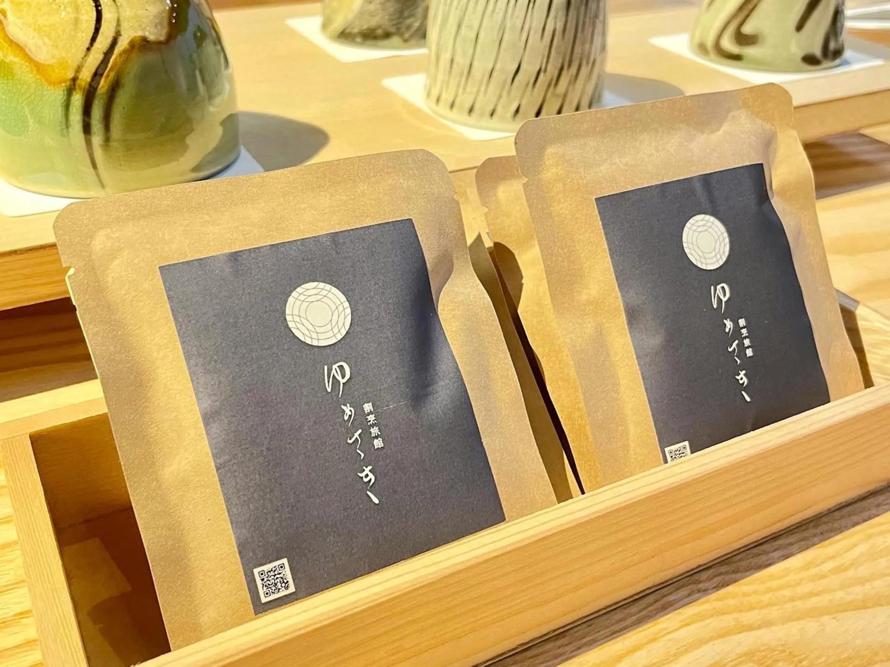 room service in Kappo Ryokan Yumesaki