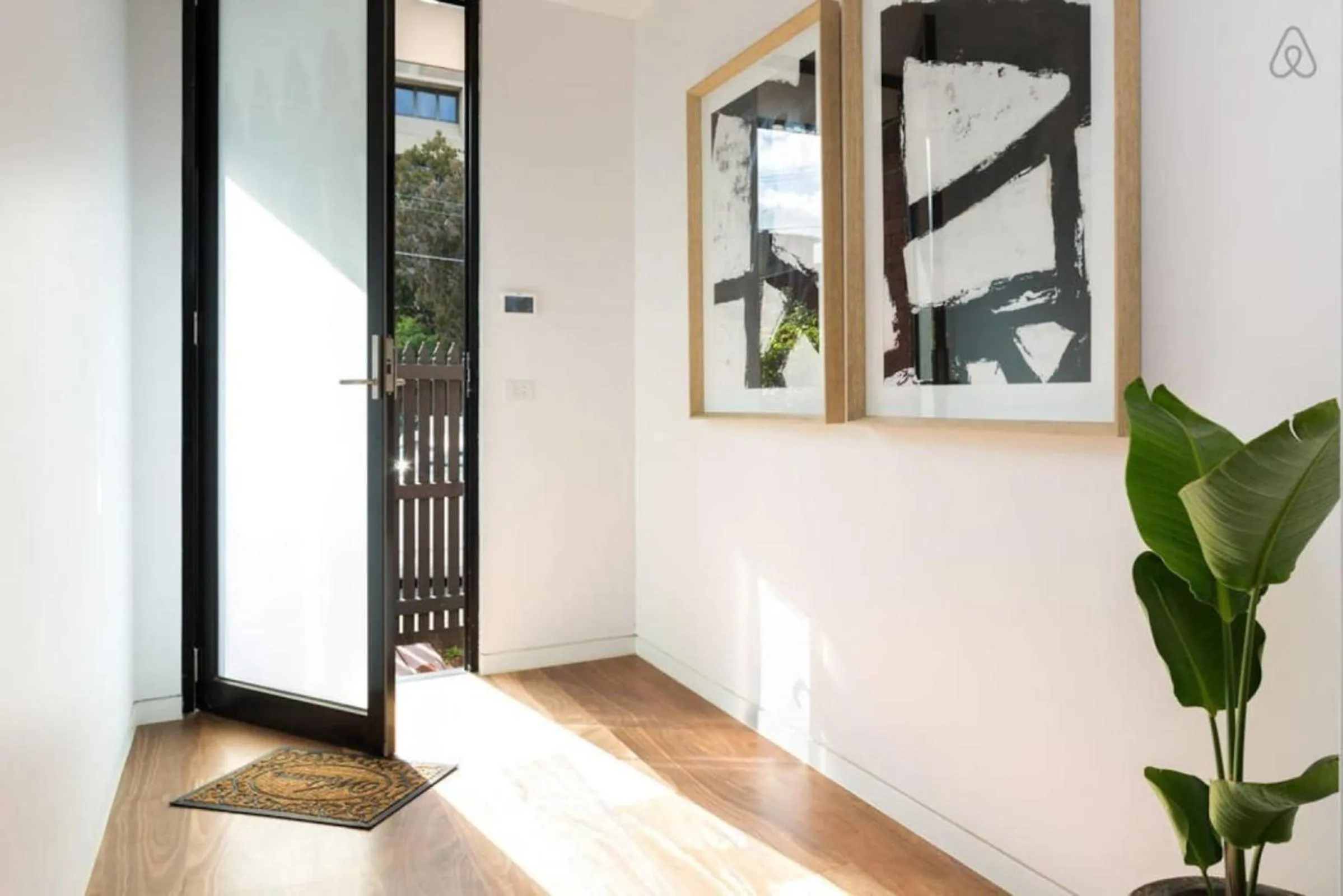 Facade/entrance in Lola Three Levels of Style with Rooftop Terrace