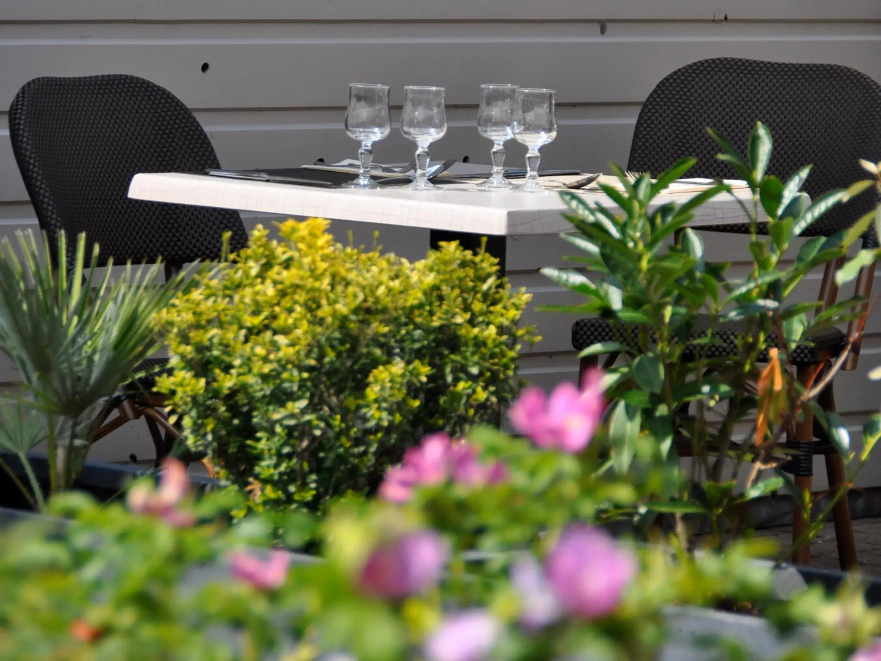 Restaurant/places to eat in Eden Park Hotel Restaurant Restaurant/places to eat in Eden Park Hotel Restaurant