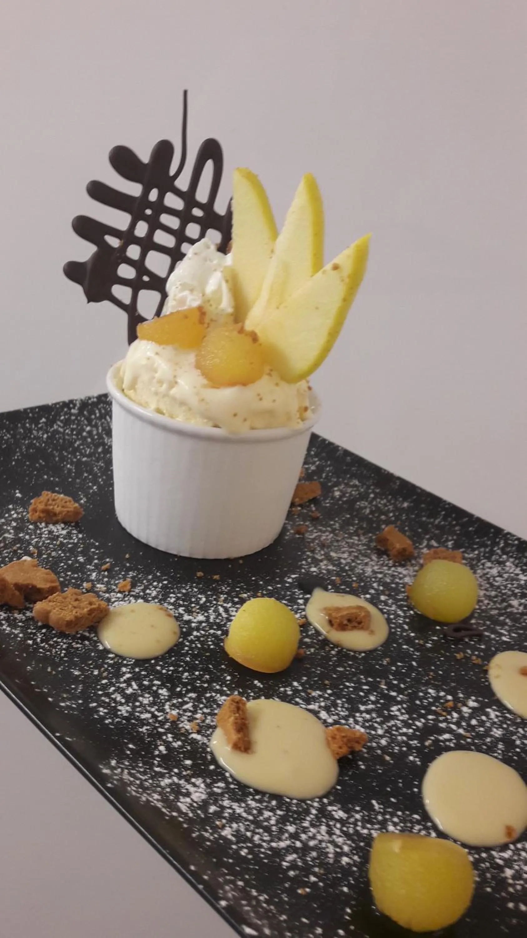 Restaurant/places to eat in Eden Park Hotel Restaurant