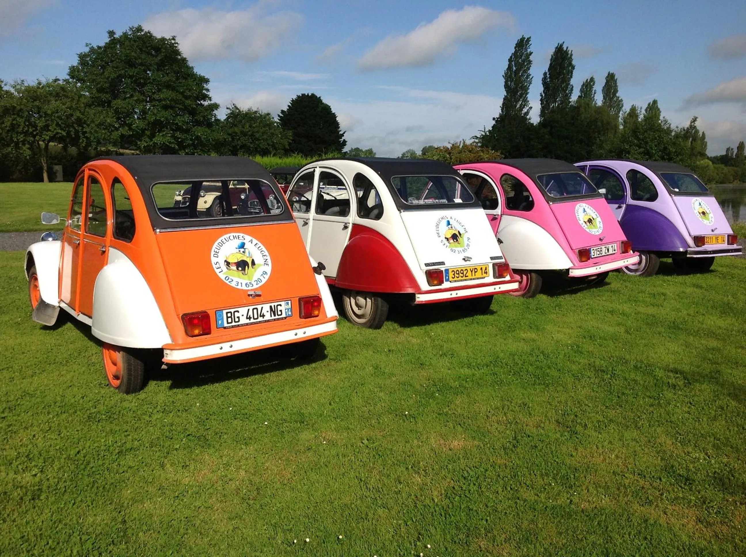 Activities in Eden Park Hotel Restaurant