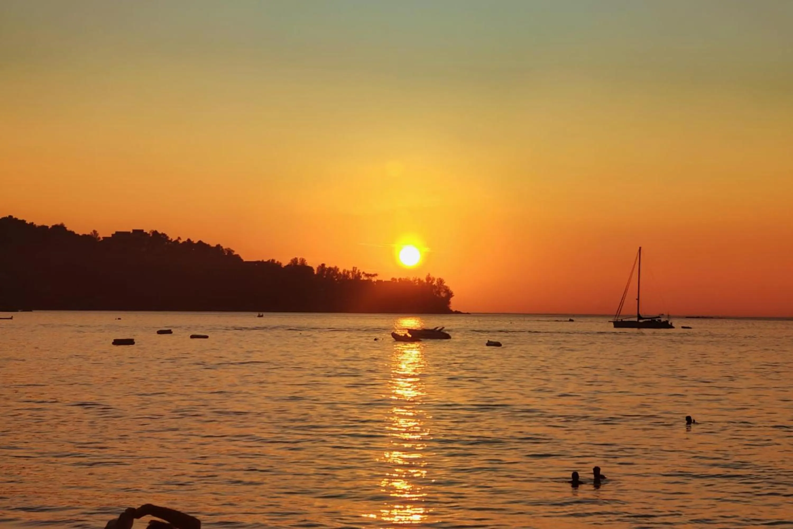 Nearby landmark in Ratana Platinum Resort Kamala