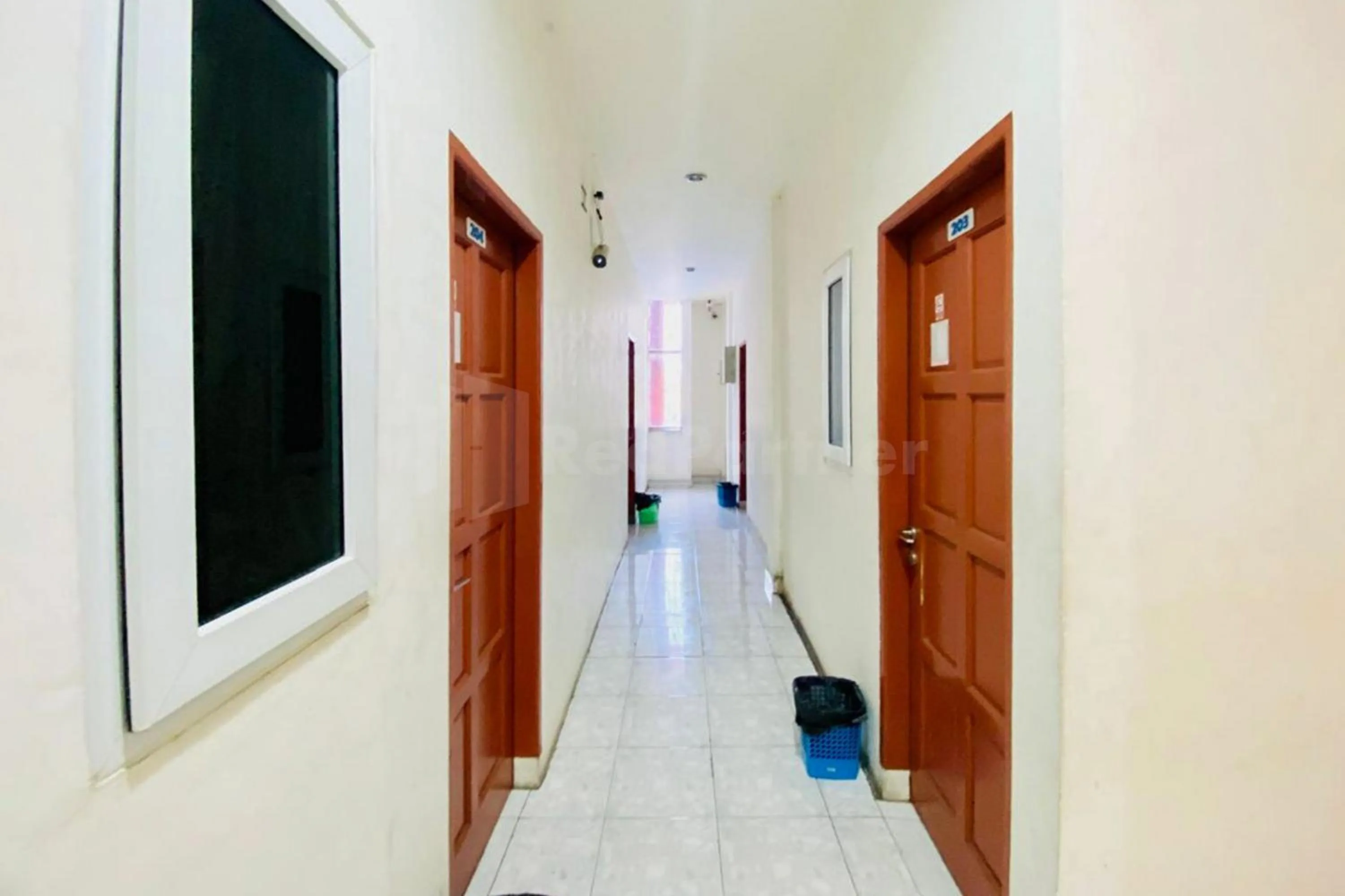 Property building in Palem Mas Garden RedPartner