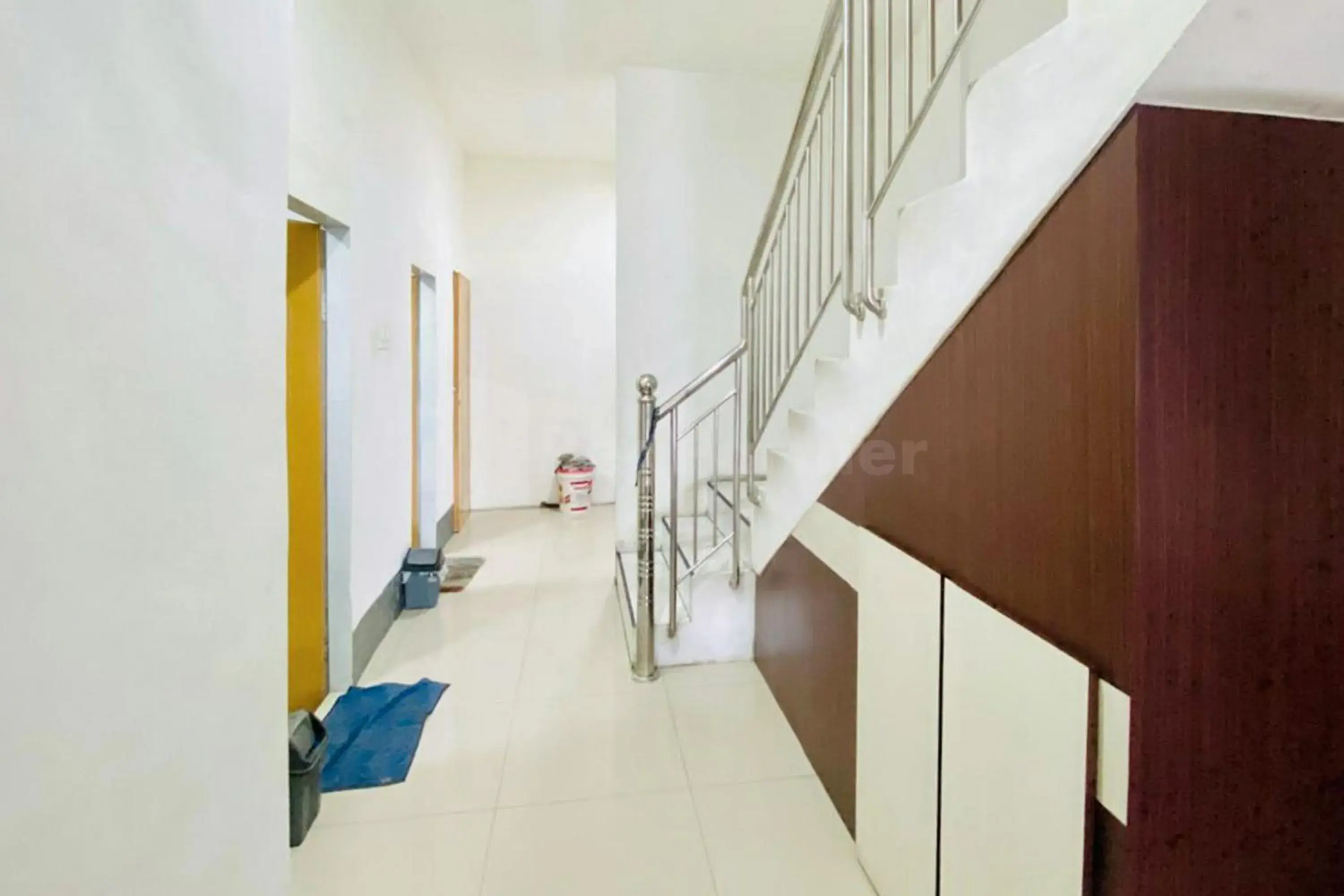 Property building in Palem Mas Garden RedPartner Property building in Palem Mas Garden RedPartner