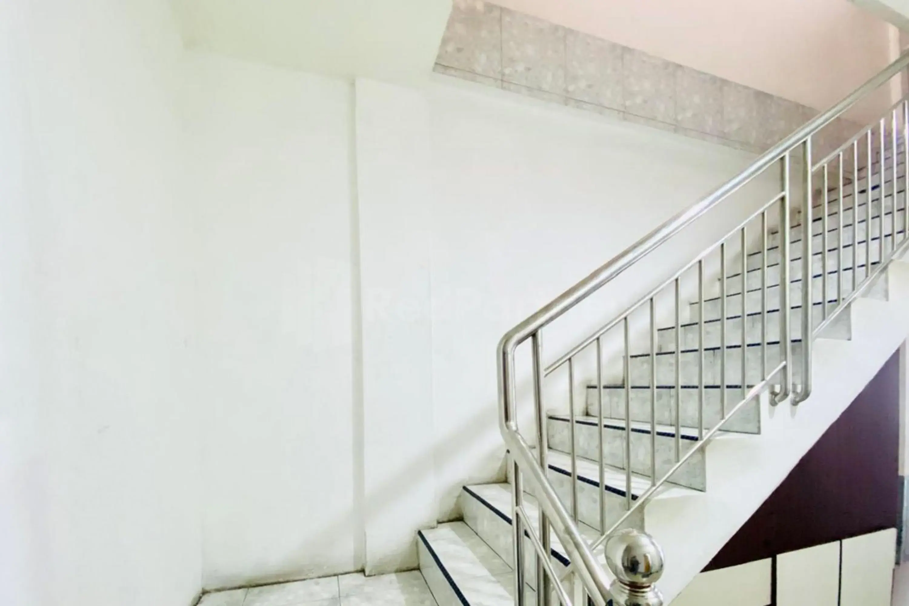 Property building in Palem Mas Garden RedPartner Property building in Palem Mas Garden RedPartner