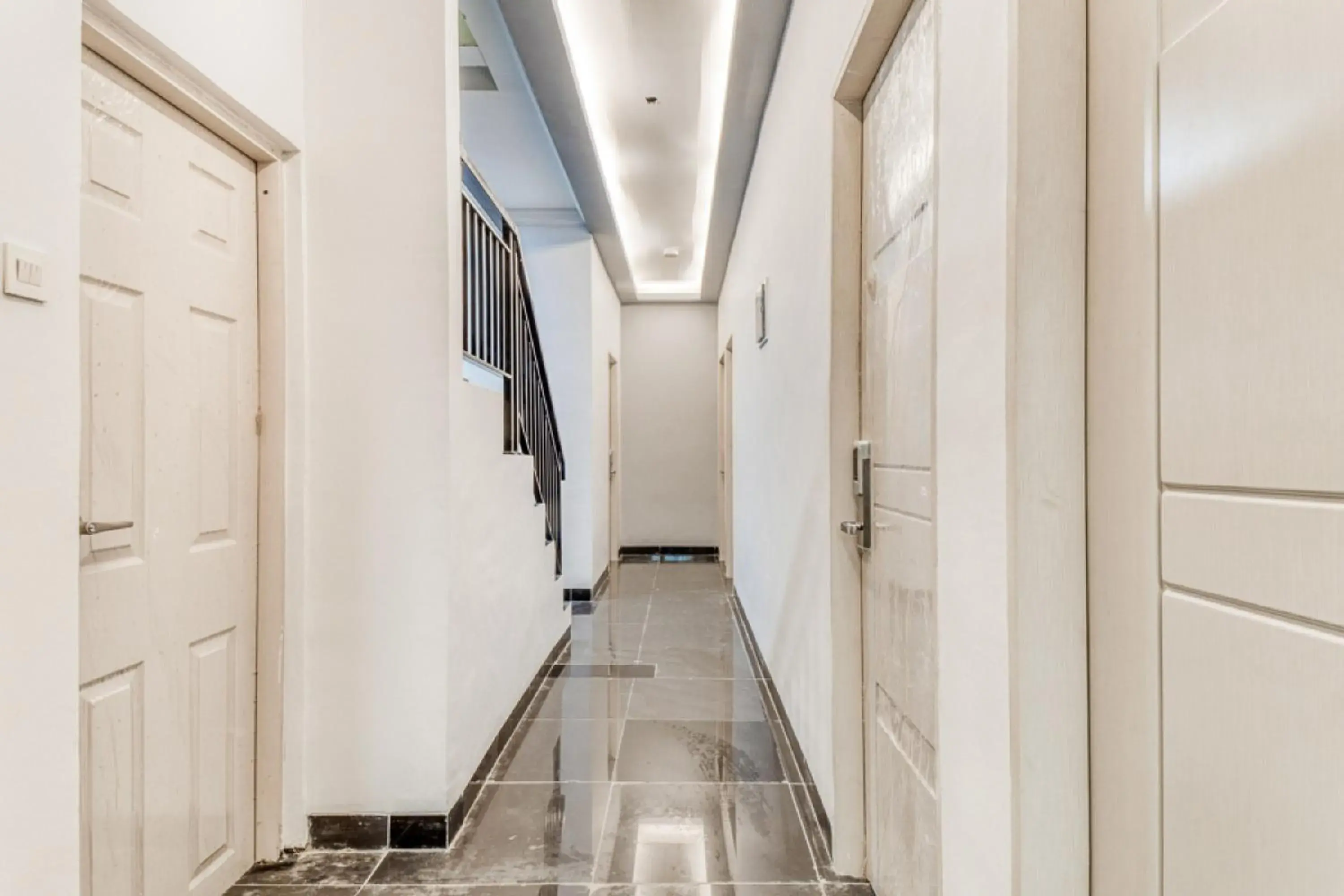 RedDoorz Plus near Taman Ismail Marzuki RedDoorz Plus near Taman Ismail Marzuki