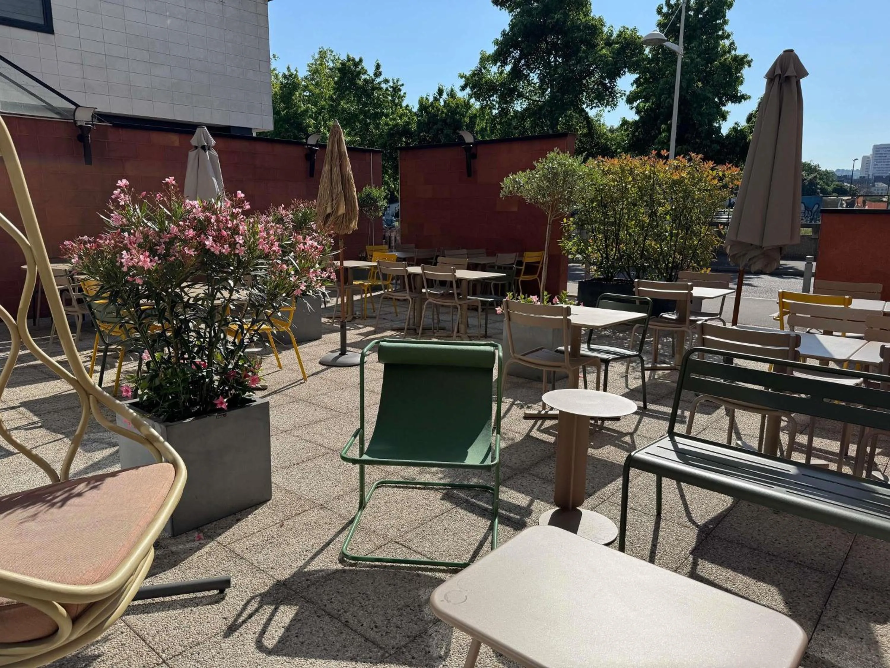 Other in Novotel Suites Rouen Normandie