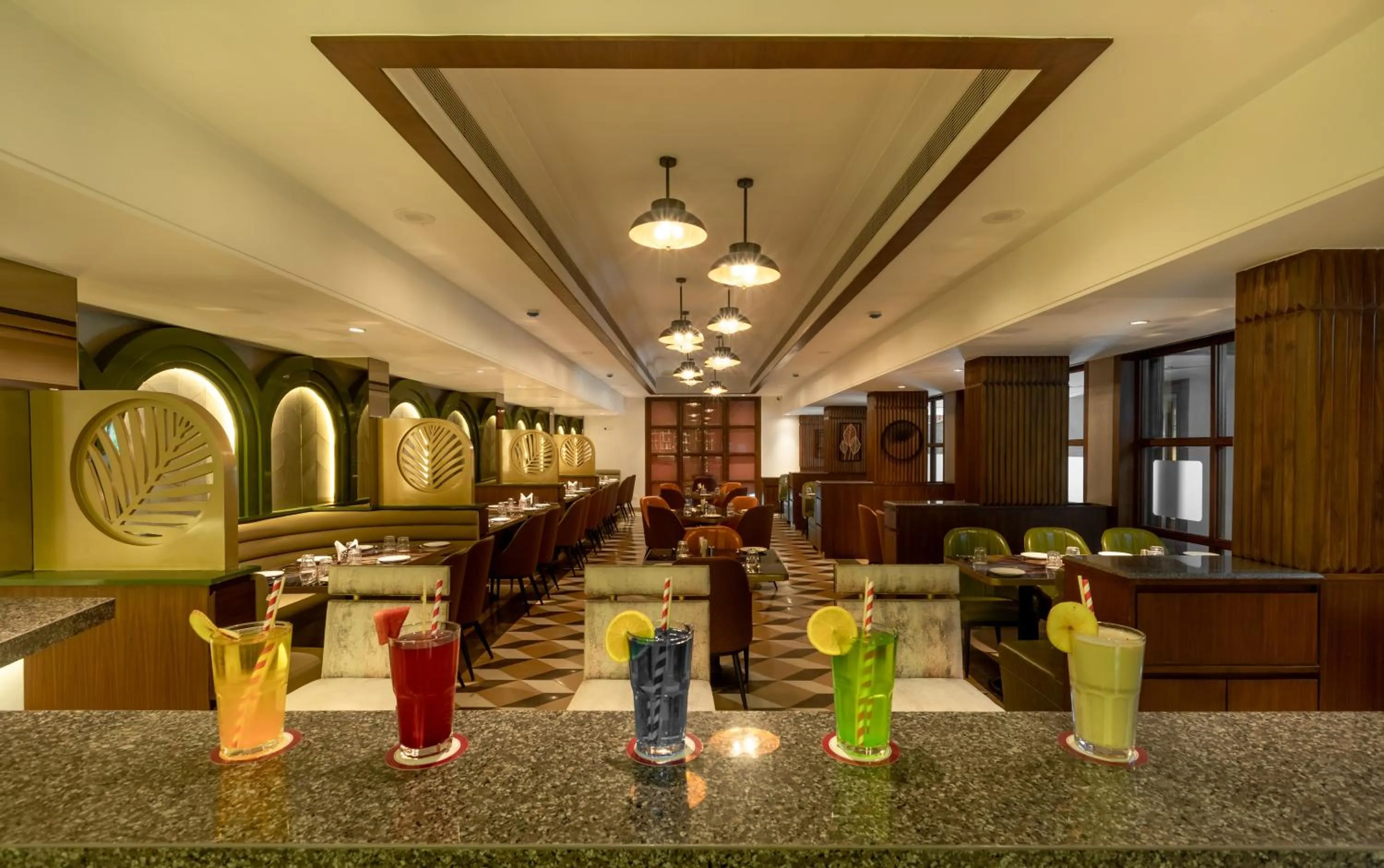 Freesia By Express Inn