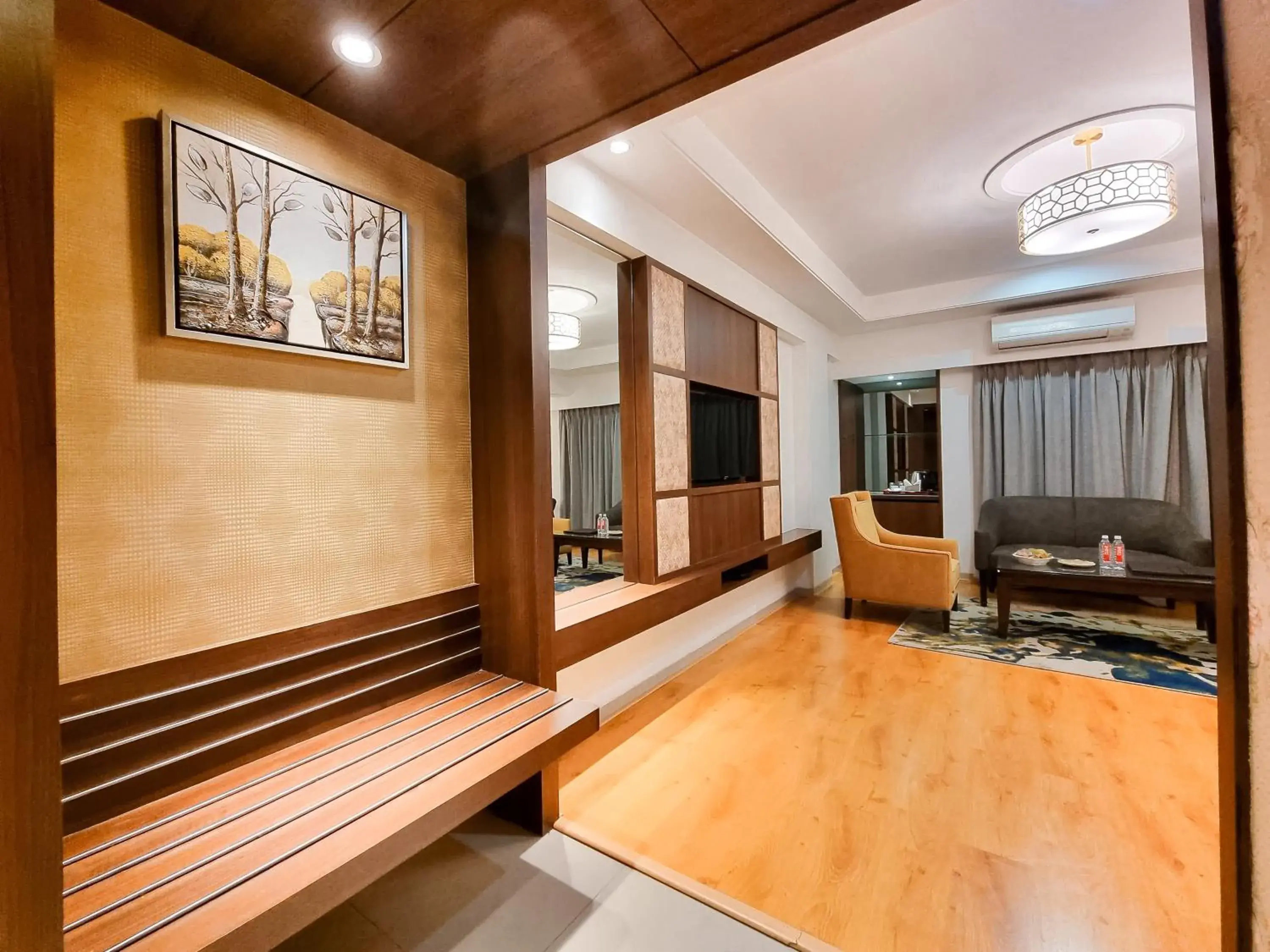 Freesia By Express Inn Freesia By Express Inn