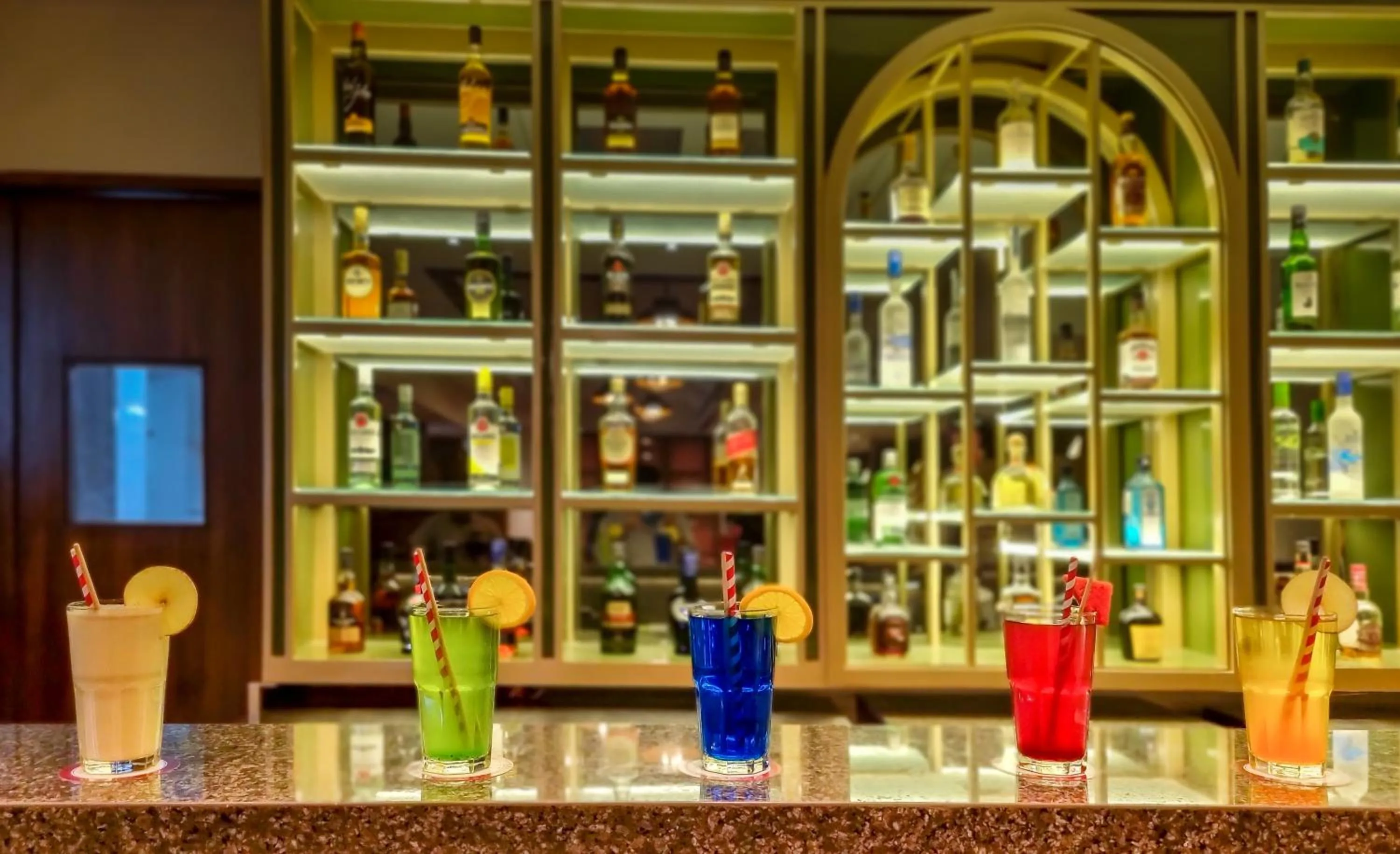 Freesia By Express Inn