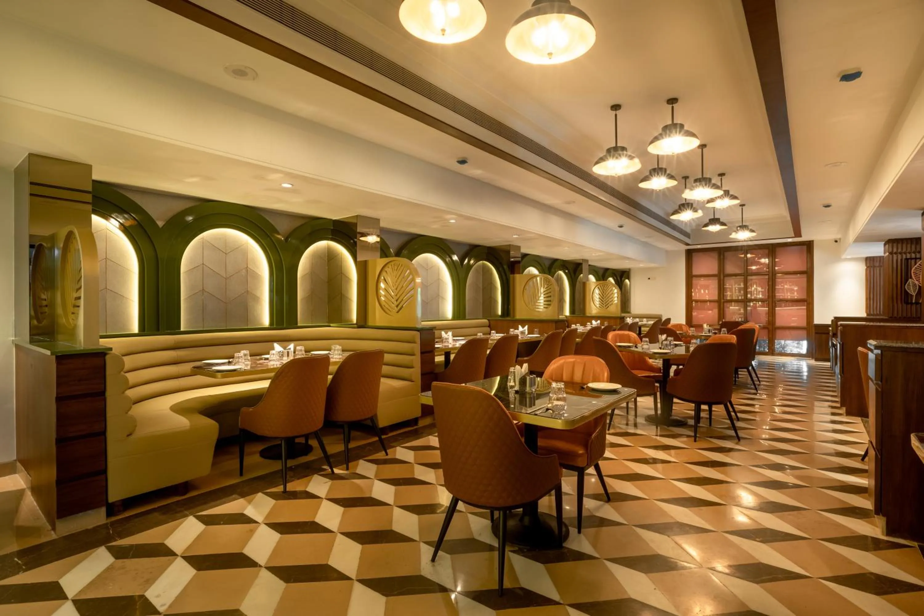 Freesia By Express Inn