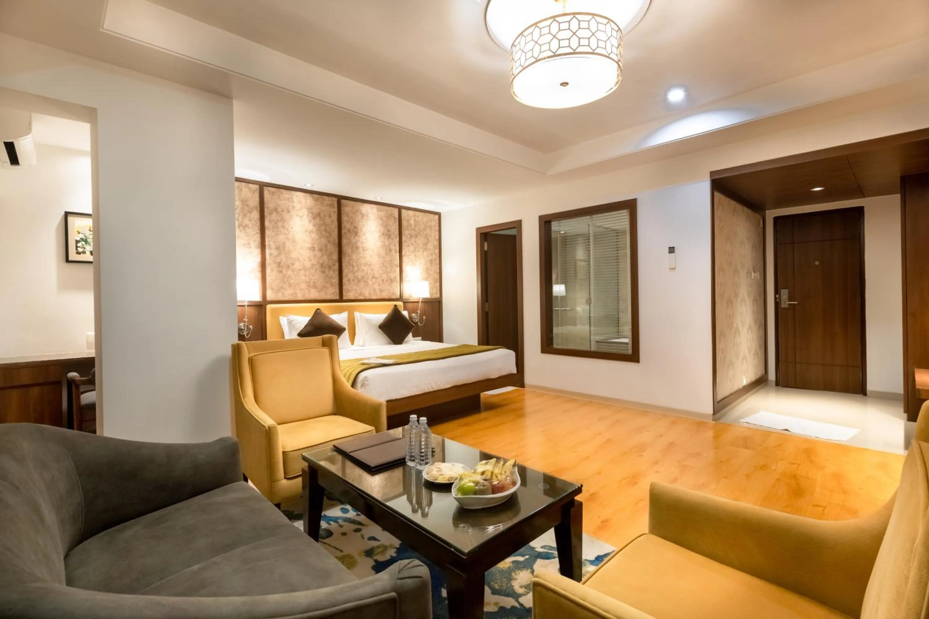 Freesia By Express Inn