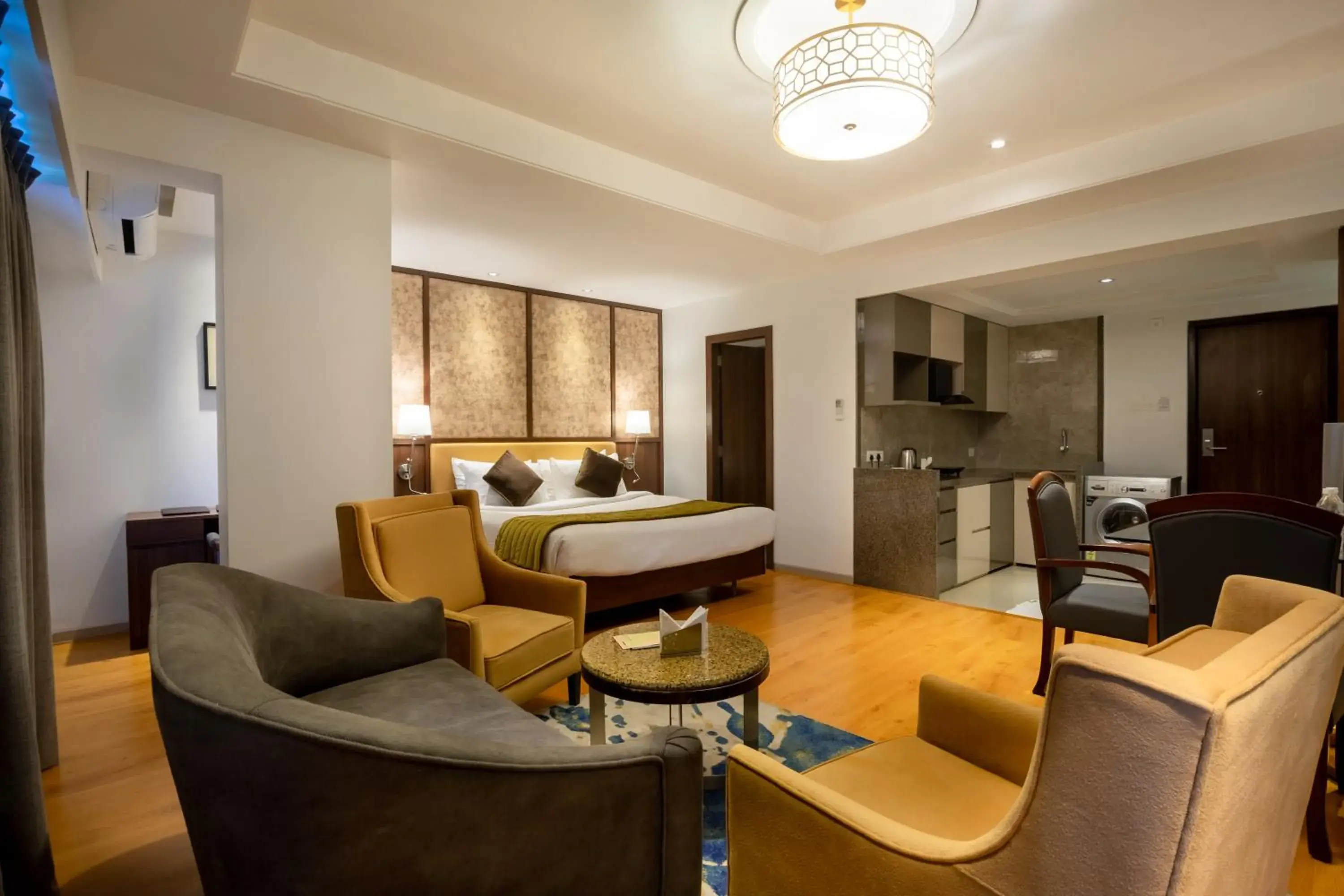 Apartment - single occupancy in Freesia By Express Inn Apartment - single occupancy in Freesia By Express Inn