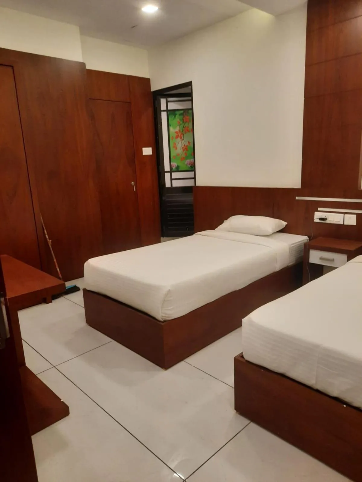 Hotel Fathima Palace