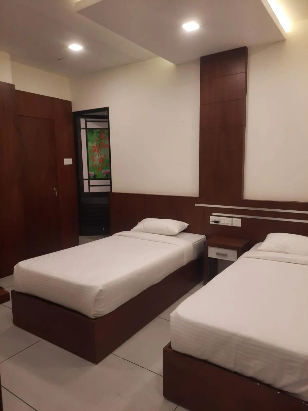 Hotel Fathima Palace