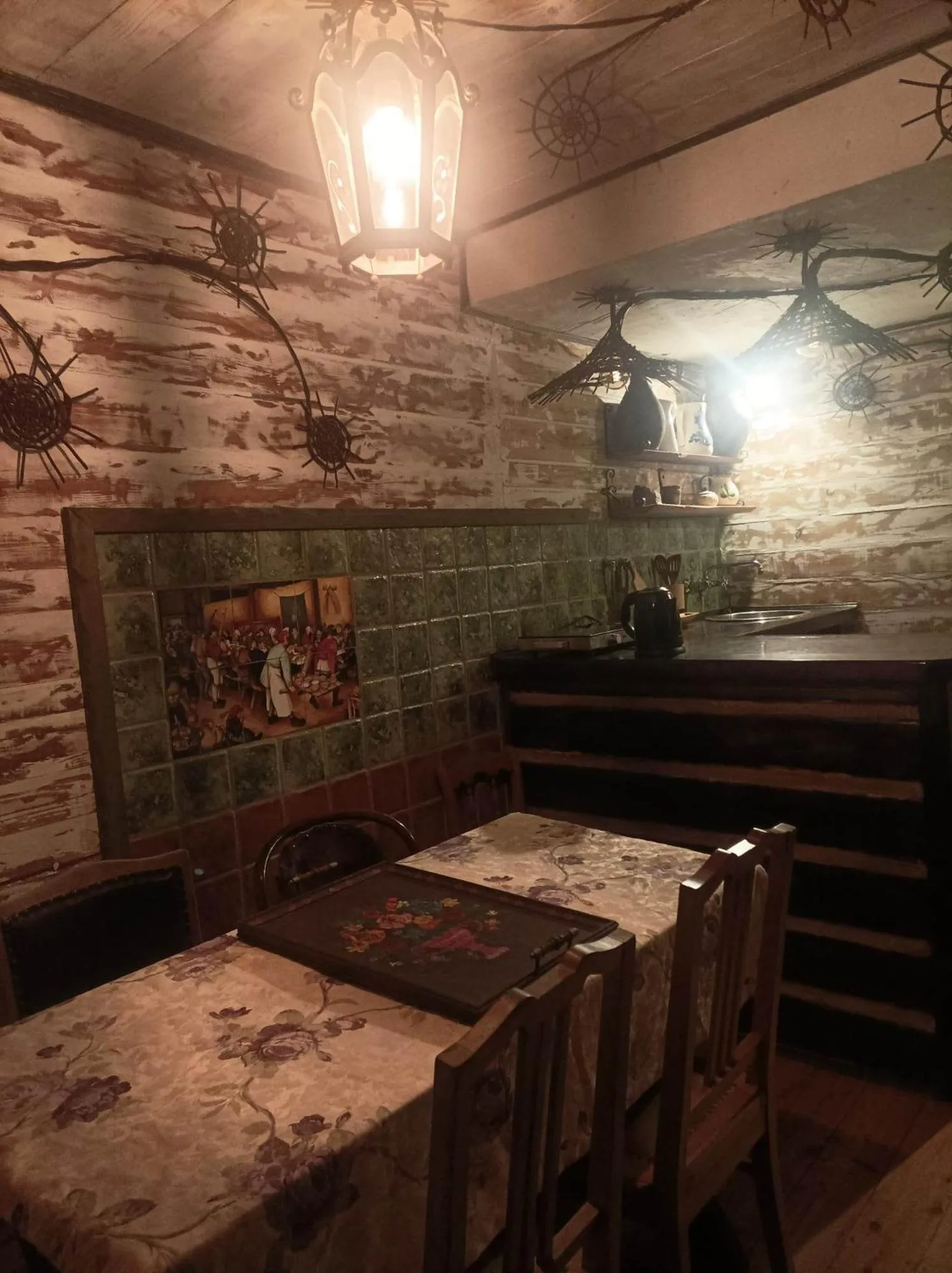 Siedlisko Lubicz Stara Chata Kazimierz Dolny