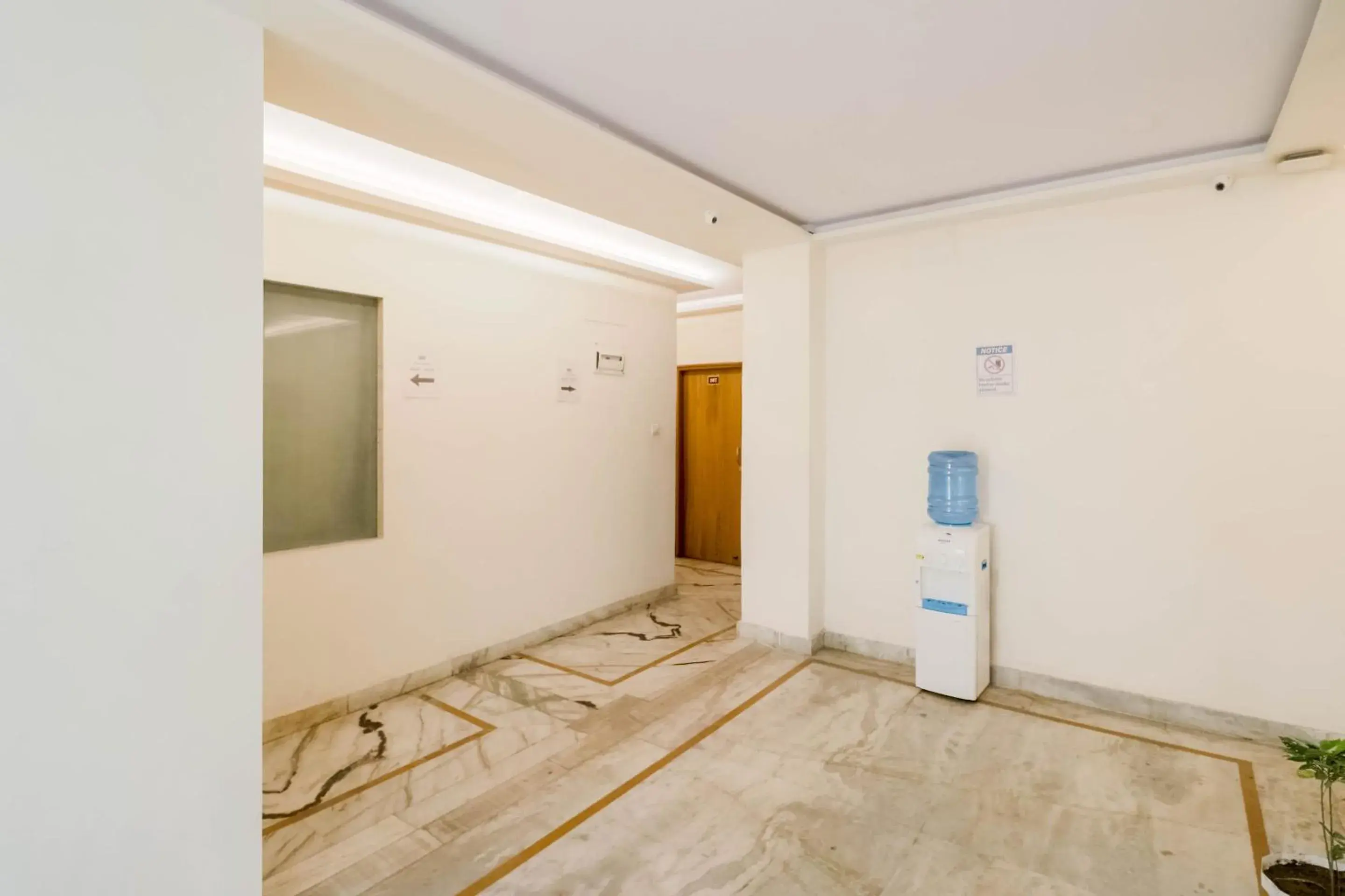 Lobby or reception, Bed in Collection O Kewal Palace Hyderabad Gate Lobby or reception, Bed in Collection O Kewal Palace Hyderabad Gate