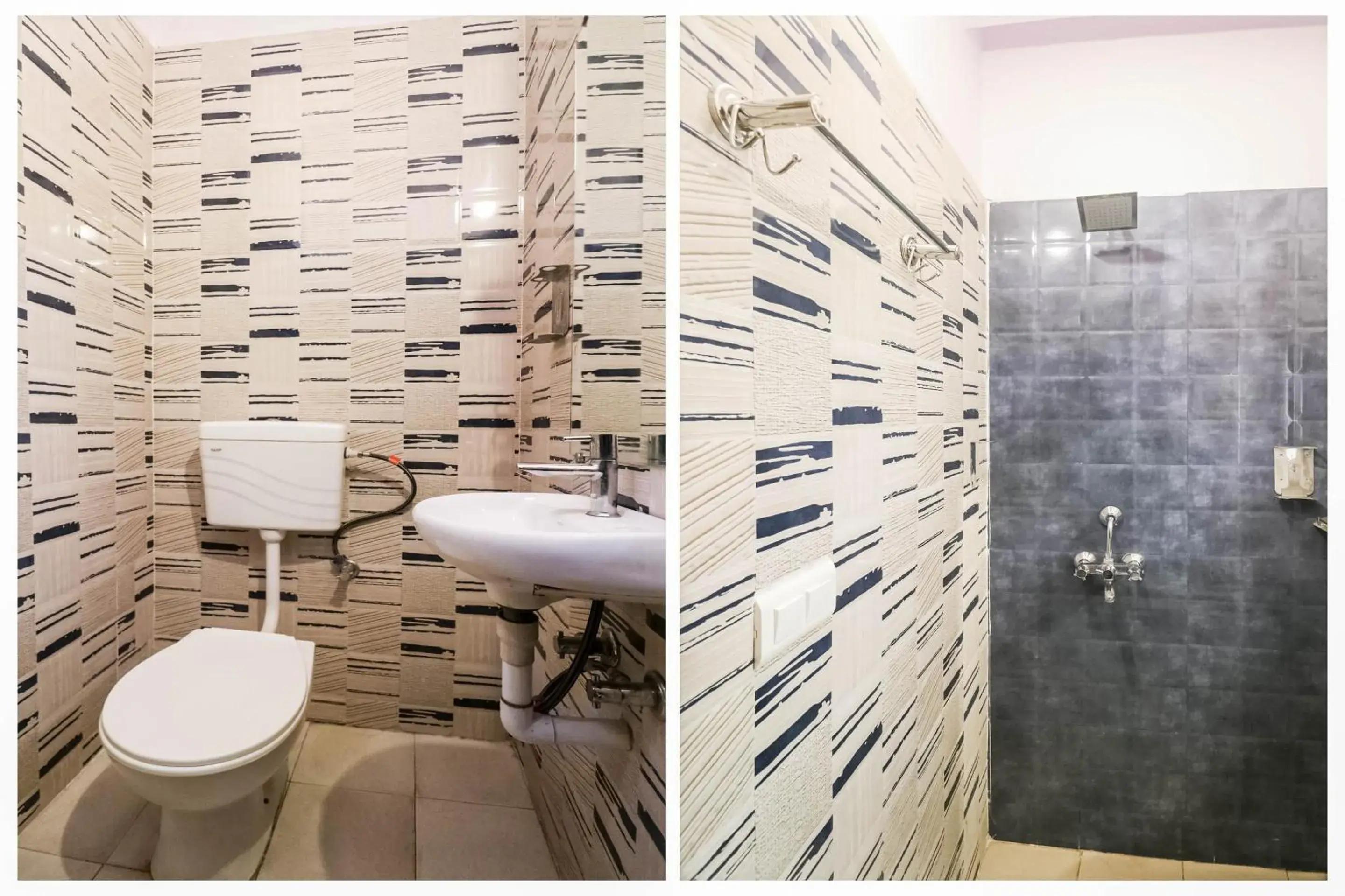 Lobby or reception in Collection O Kewal Palace Hyderabad Gate Lobby or reception in Collection O Kewal Palace Hyderabad Gate