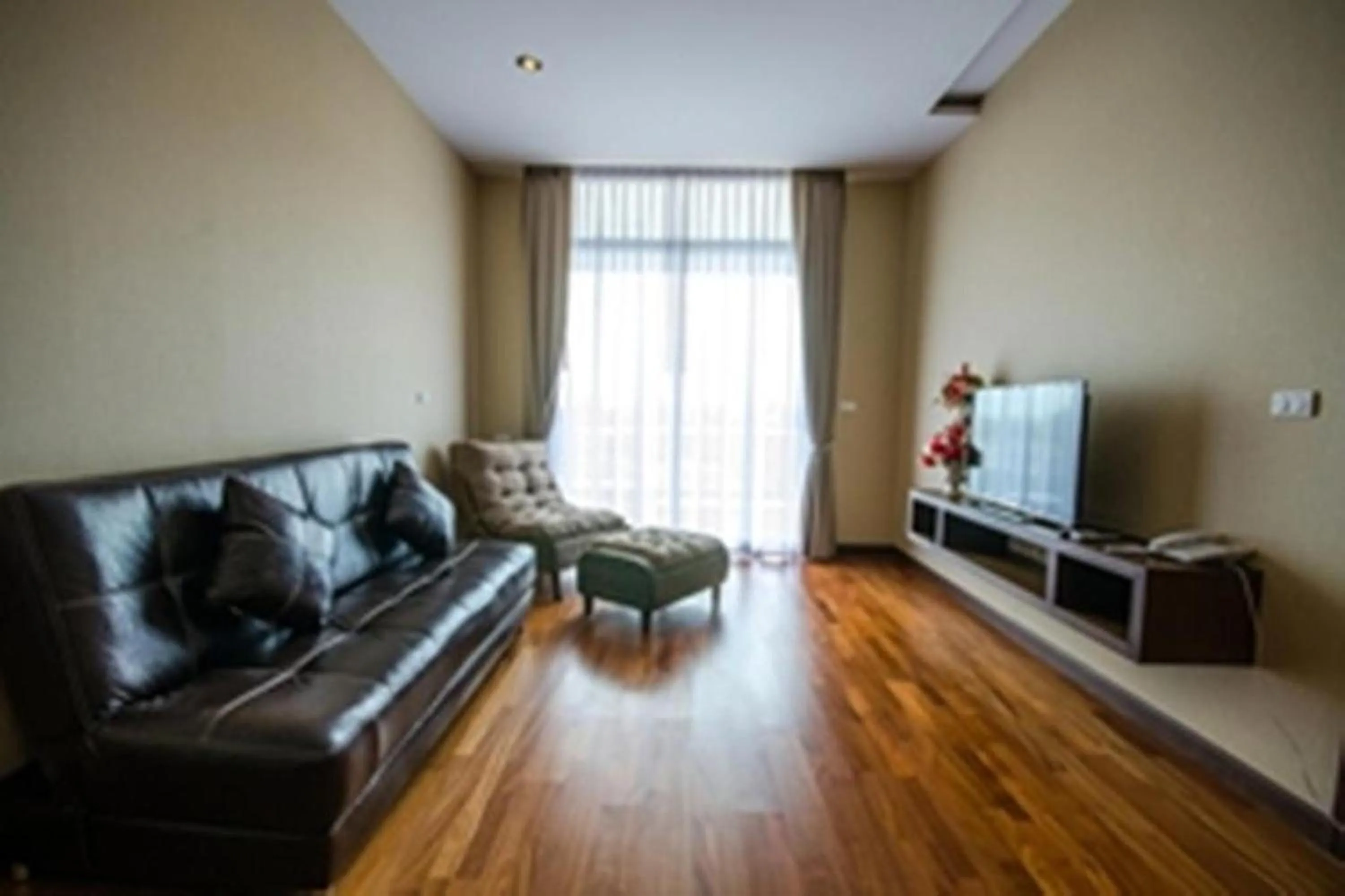 TV and multimedia in Khammon Lanna Resort Chiang Mai