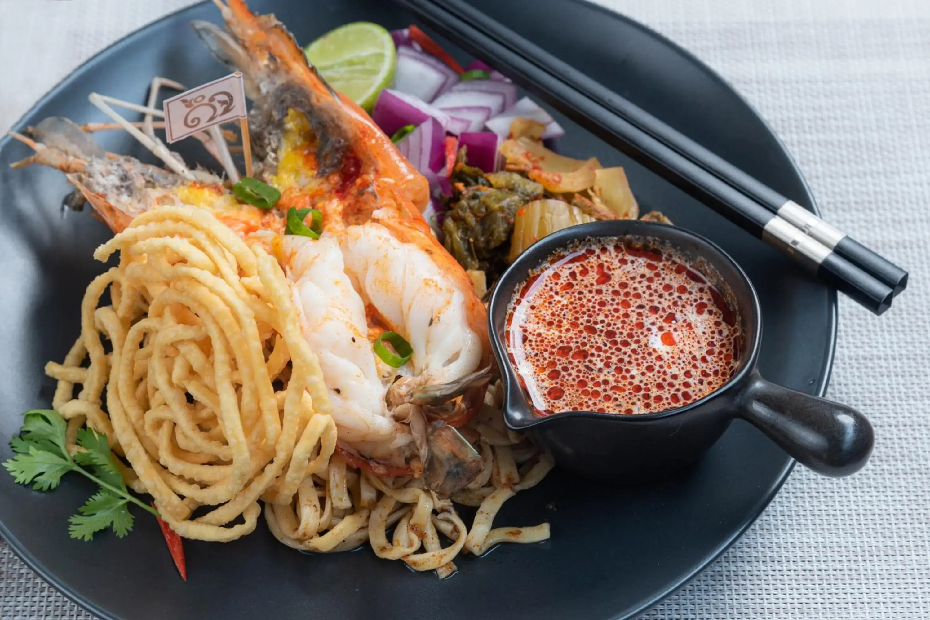 Food and drinks in Khammon Lanna Resort Chiang Mai Food and drinks in Khammon Lanna Resort Chiang Mai