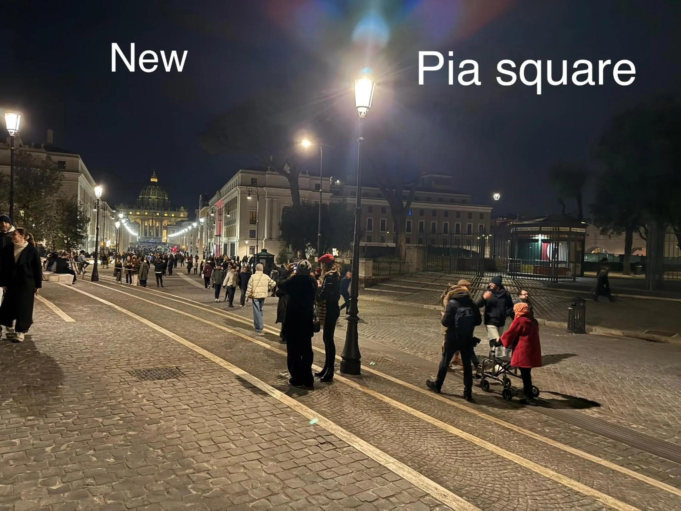 Museum Inn - Una finestra sui Musei Vaticani