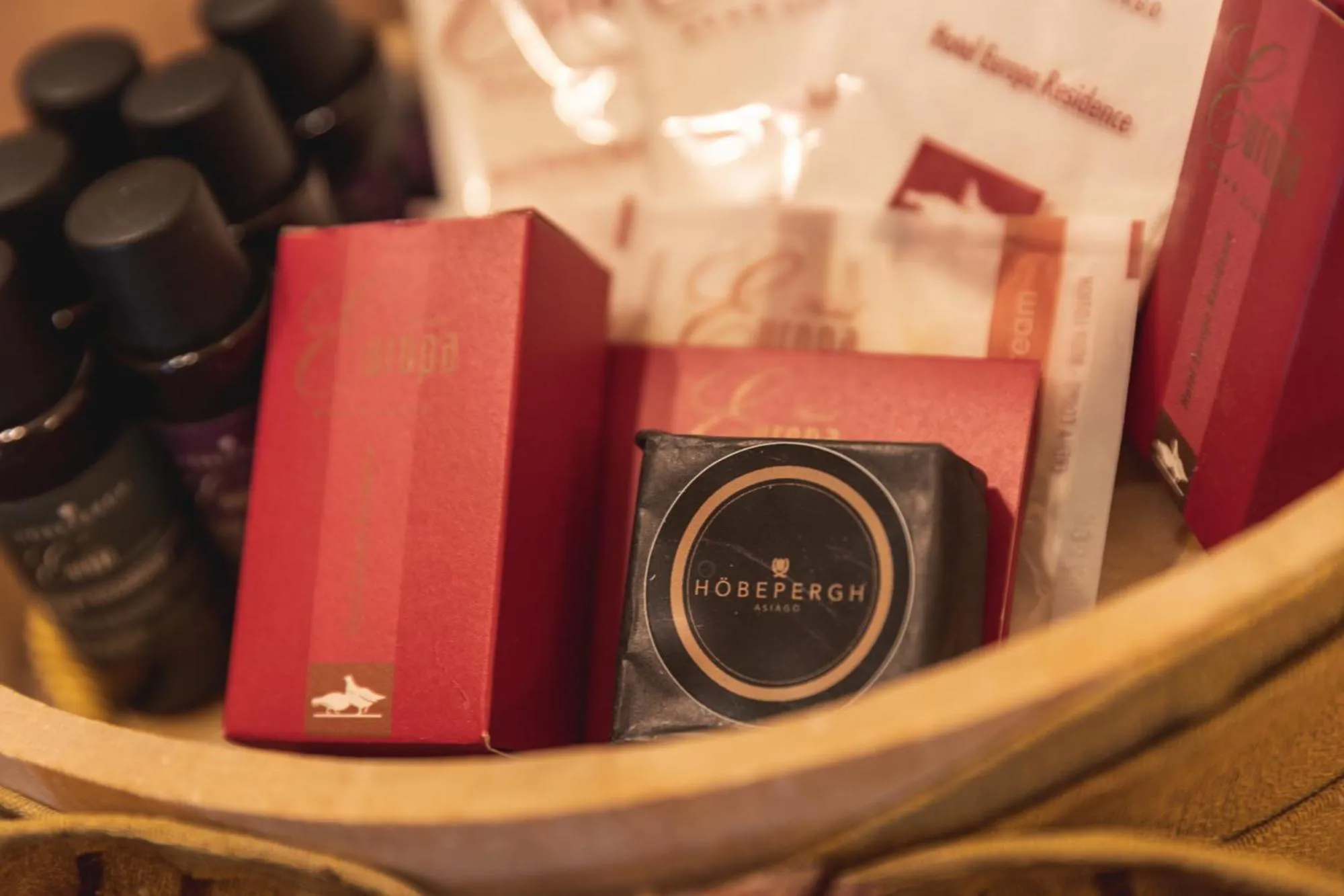 Hotel Europa Residence