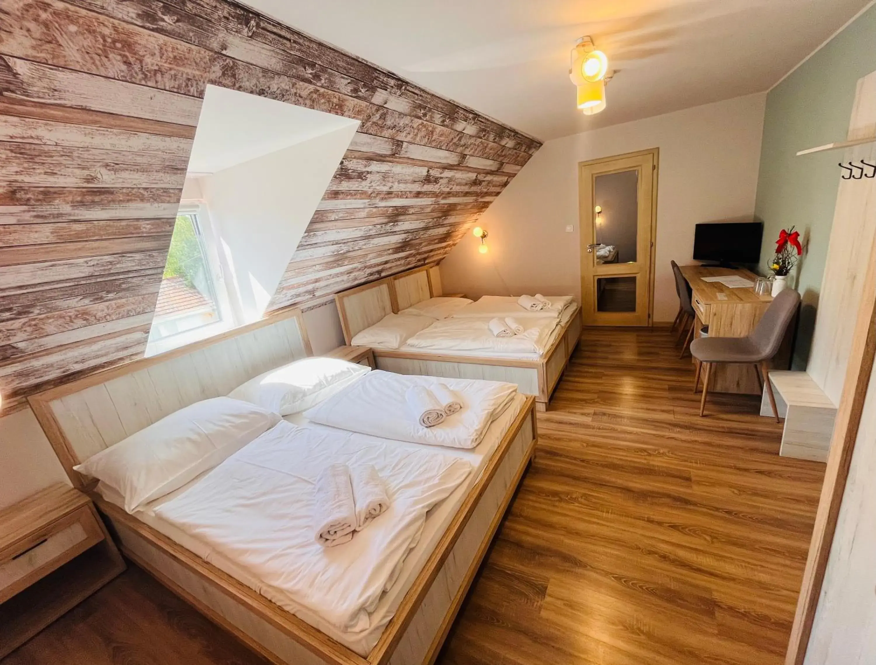 Family Room - single occupancy in Mátyus Udvarház Kengyel Fogadó Eger Family Room - single occupancy in Mátyus Udvarház Kengyel Fogadó Eger