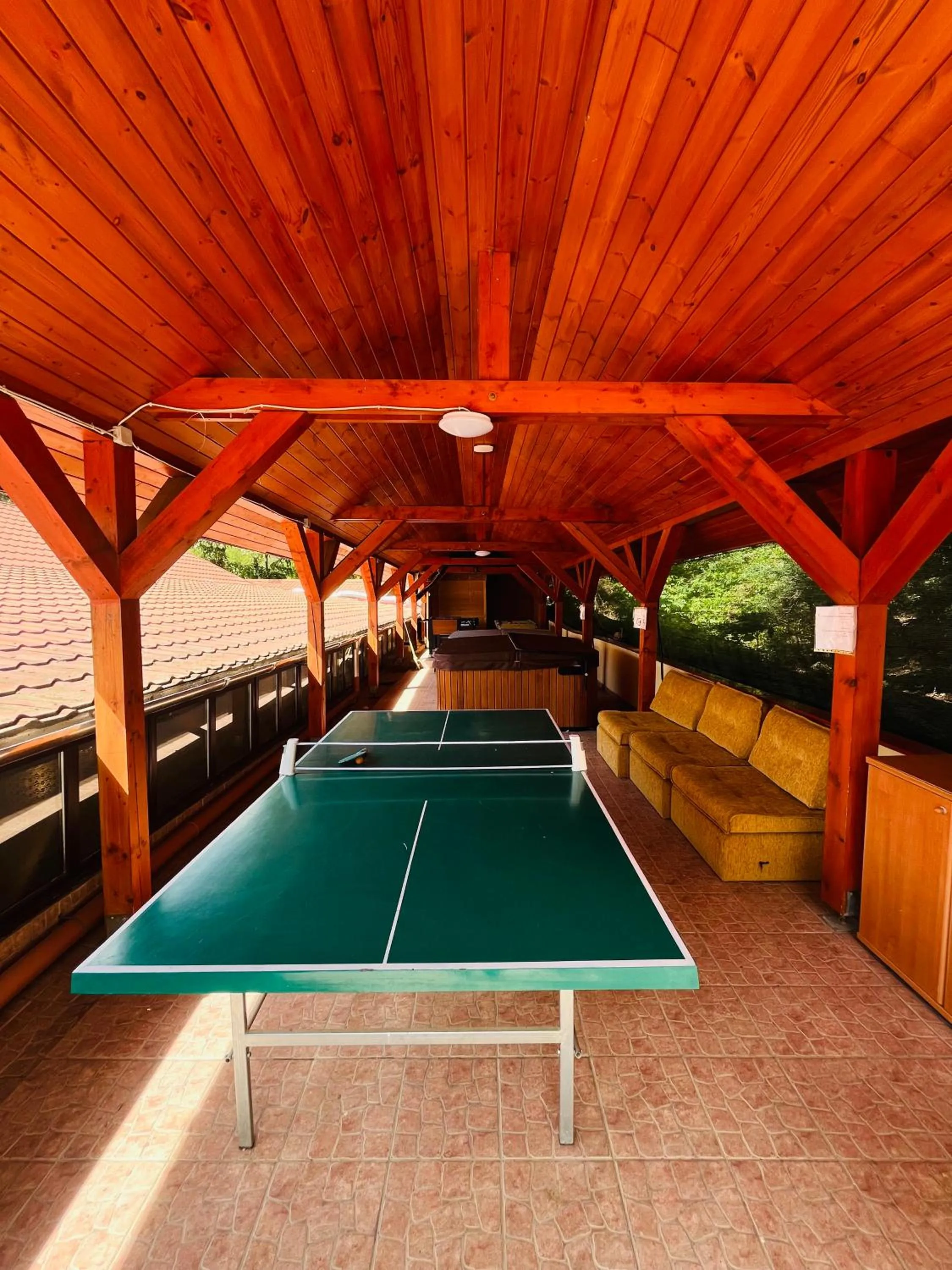 Mátyus Udvarház Kengyel Fogadó Eger