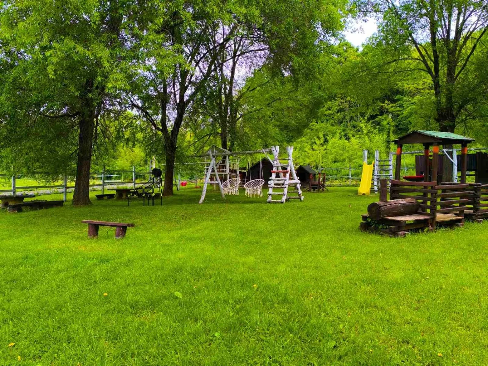 Spring in Mátyus Udvarház Kengyel Fogadó Eger