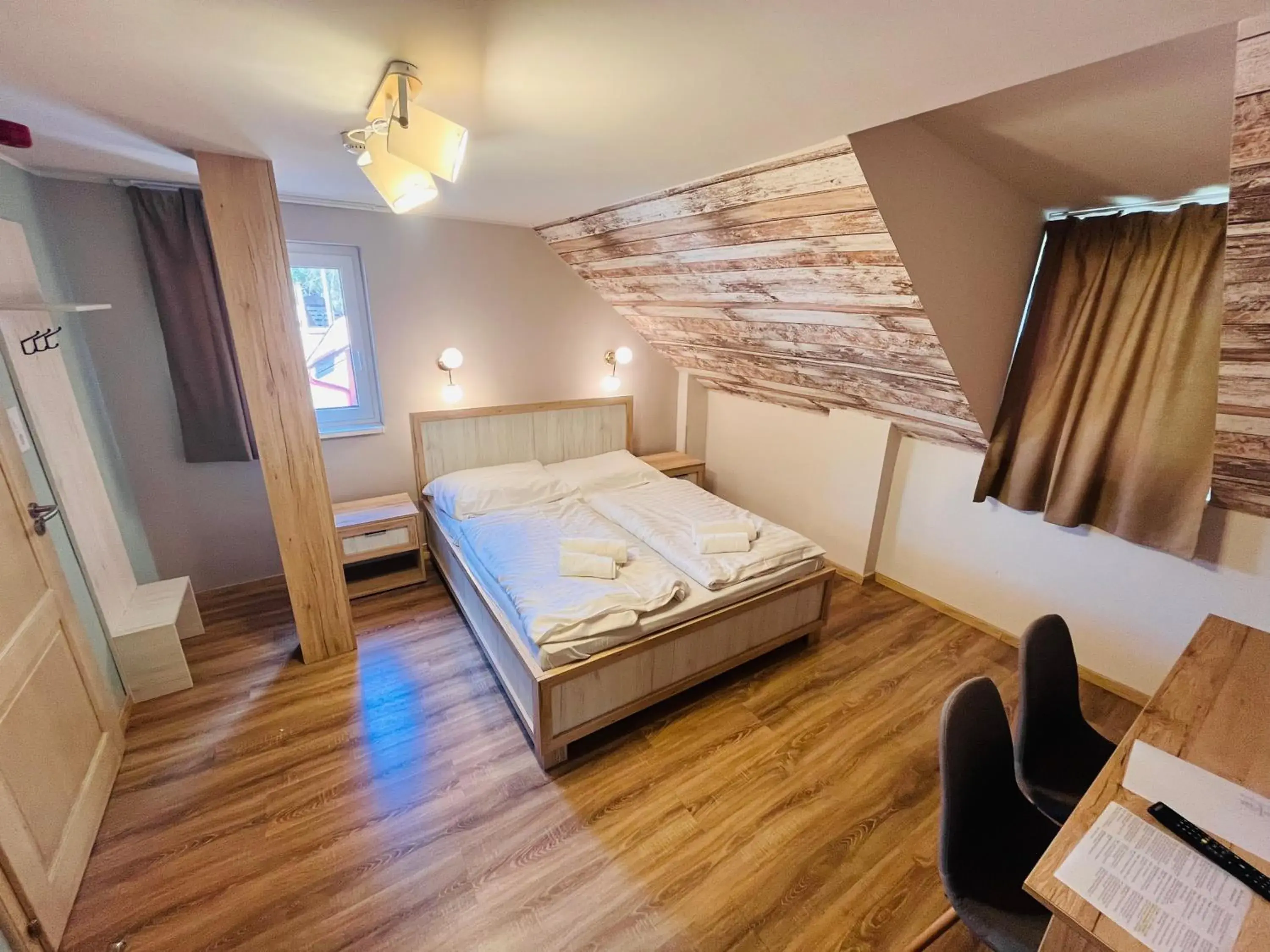 Double Room - single occupancy in Mátyus Udvarház Kengyel Fogadó Eger Double Room - single occupancy in Mátyus Udvarház Kengyel Fogadó Eger