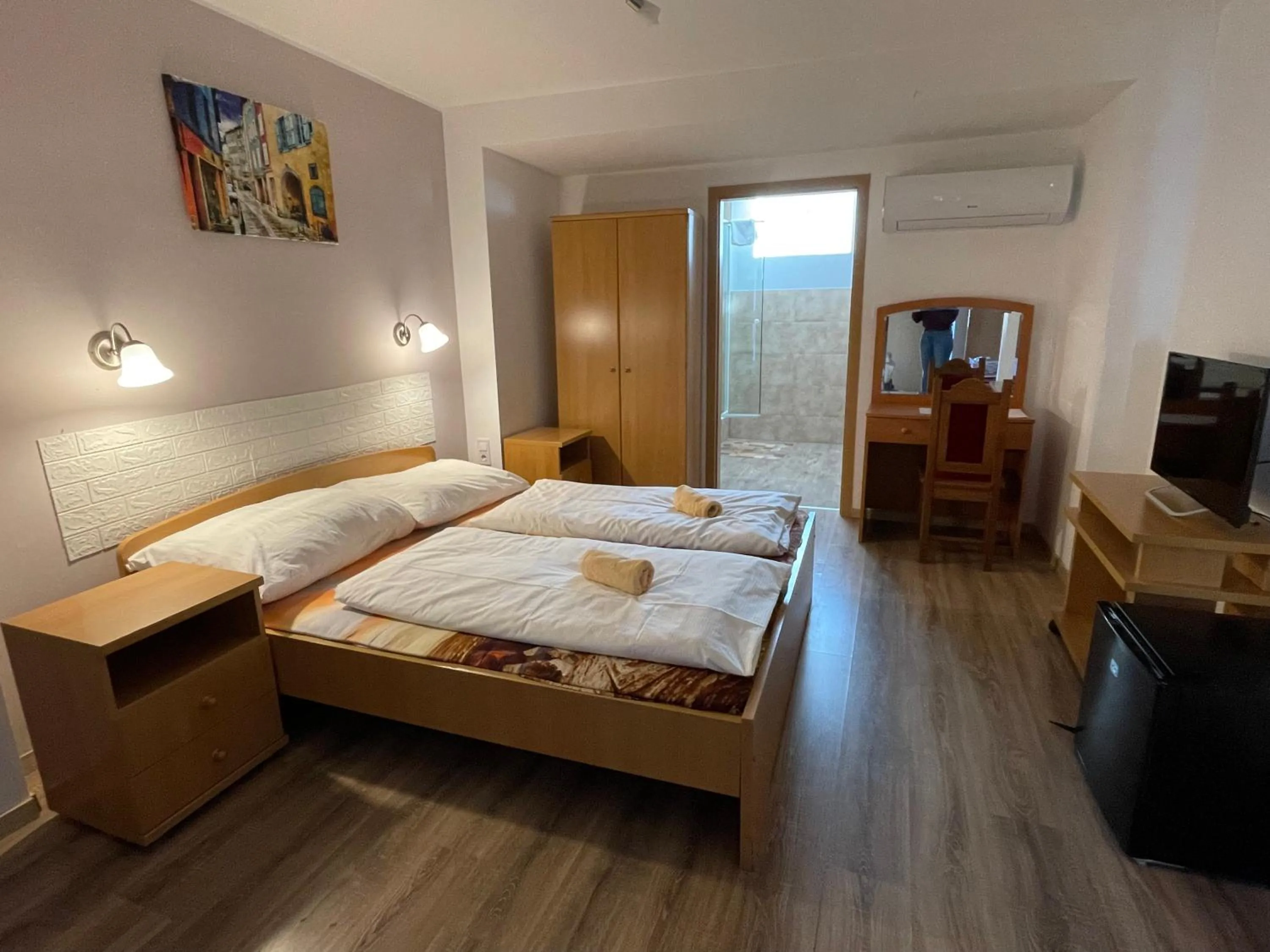 Mátyus Udvarház Kengyel Fogadó Eger