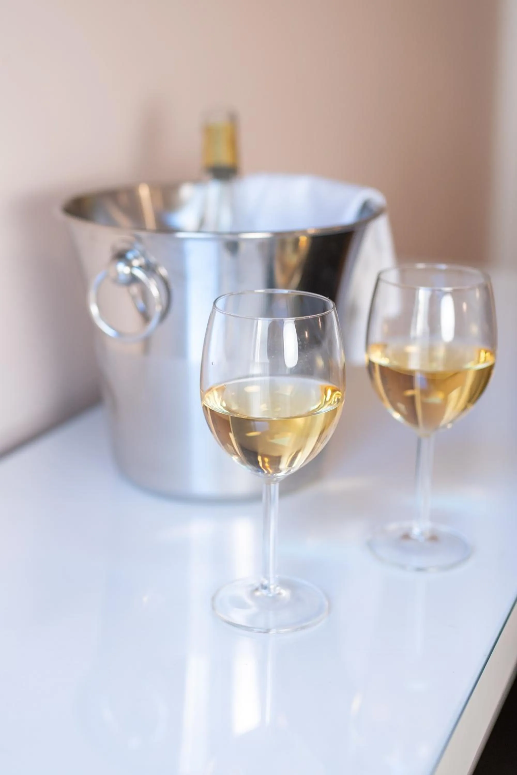 Drinks in The Originals City, Hôtel Mondial, Perpignan