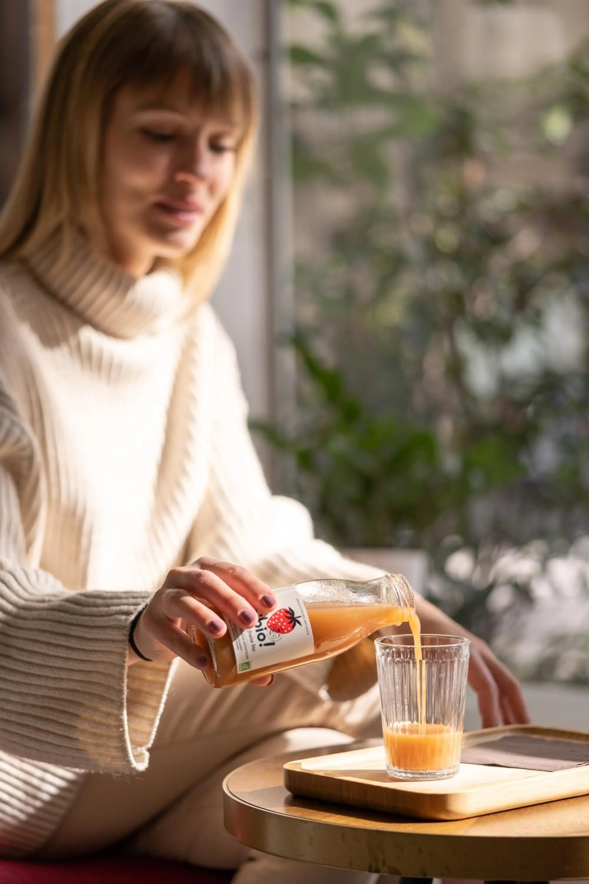 People in The Originals City, Hôtel Mondial, Perpignan