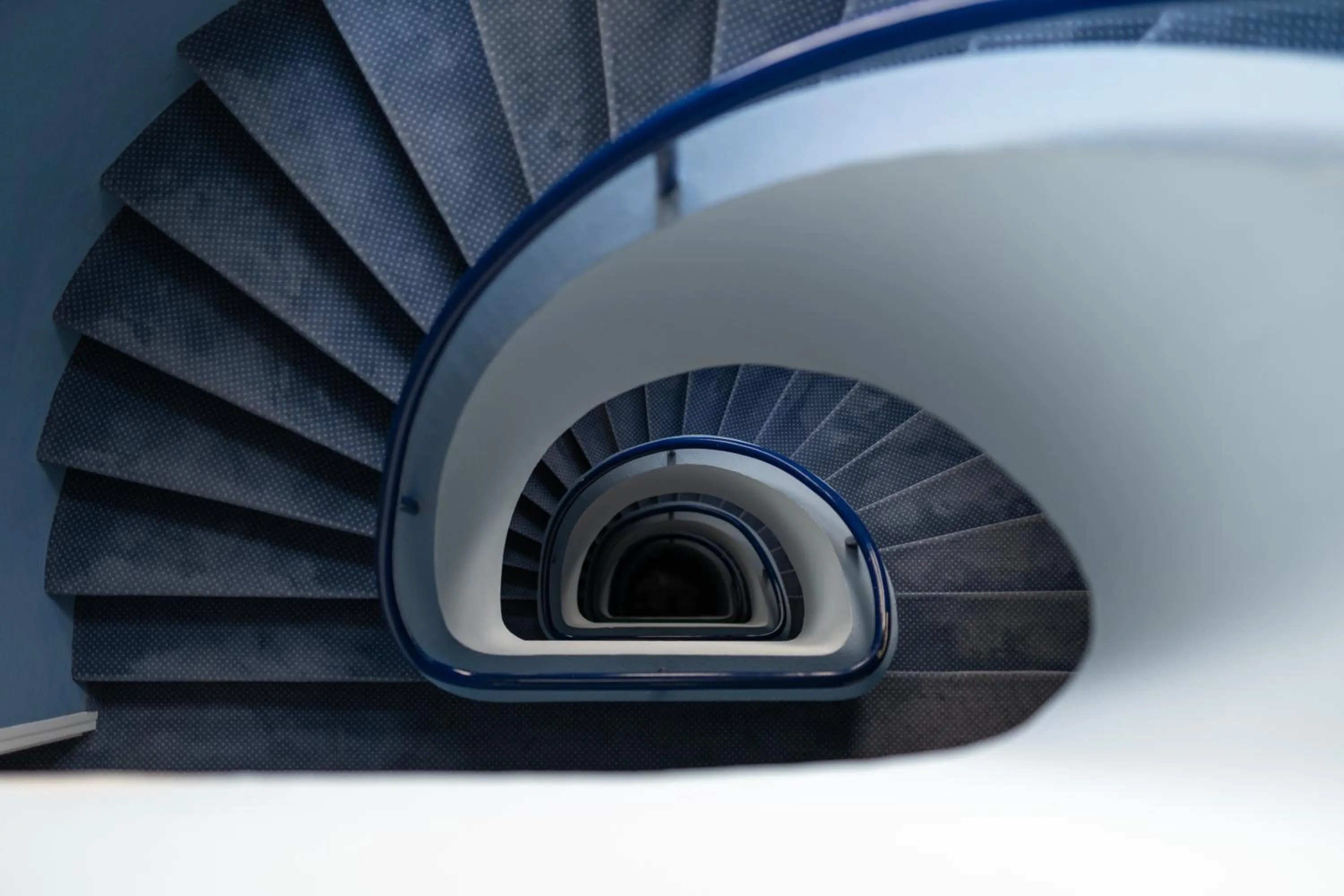 Lobby or reception in The Originals City, Hôtel Mondial, Perpignan