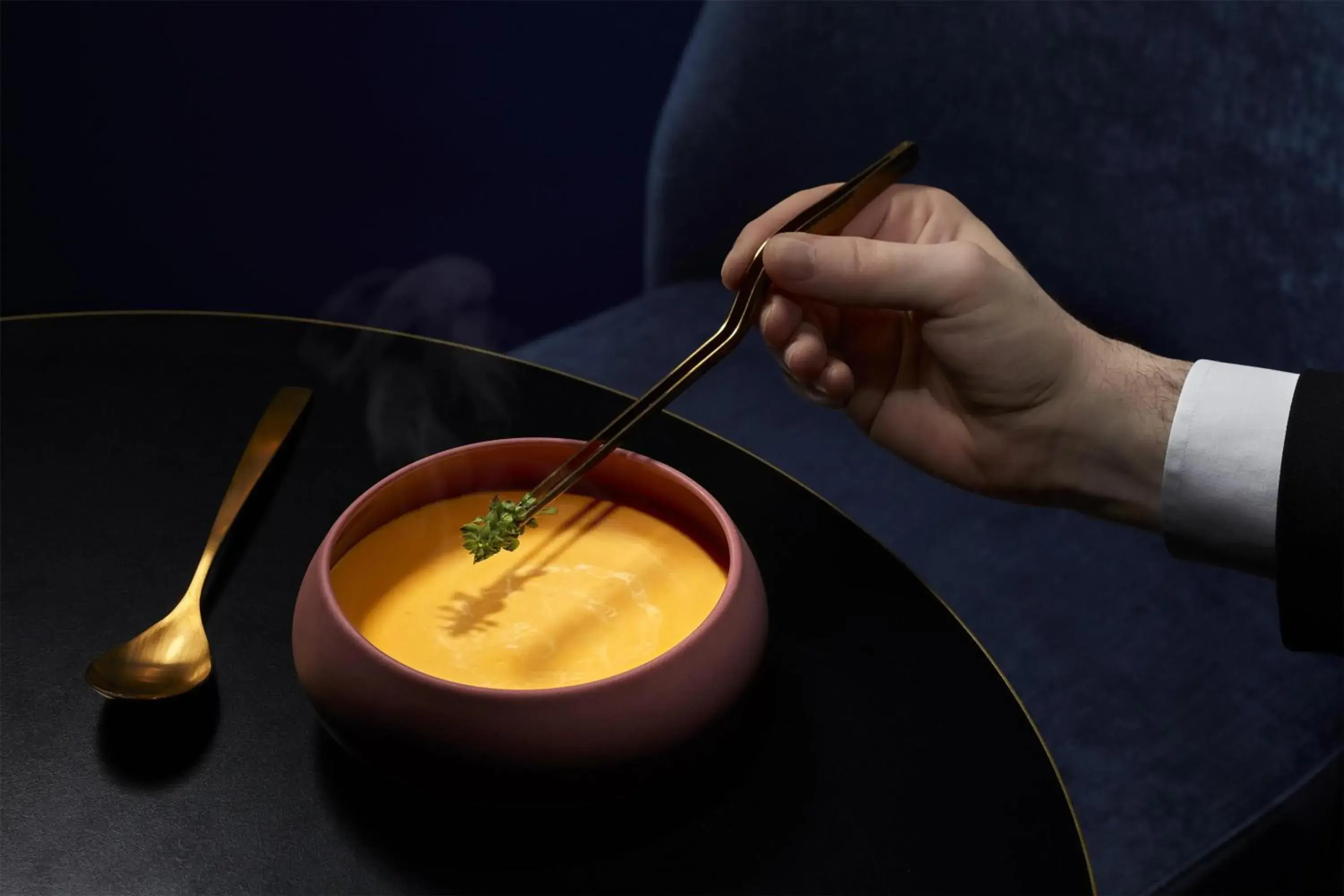 Restaurant/places to eat in NH Collection Paris Ponthieu Champs-Élysées Restaurant/places to eat in NH Collection Paris Ponthieu Champs-Élysées