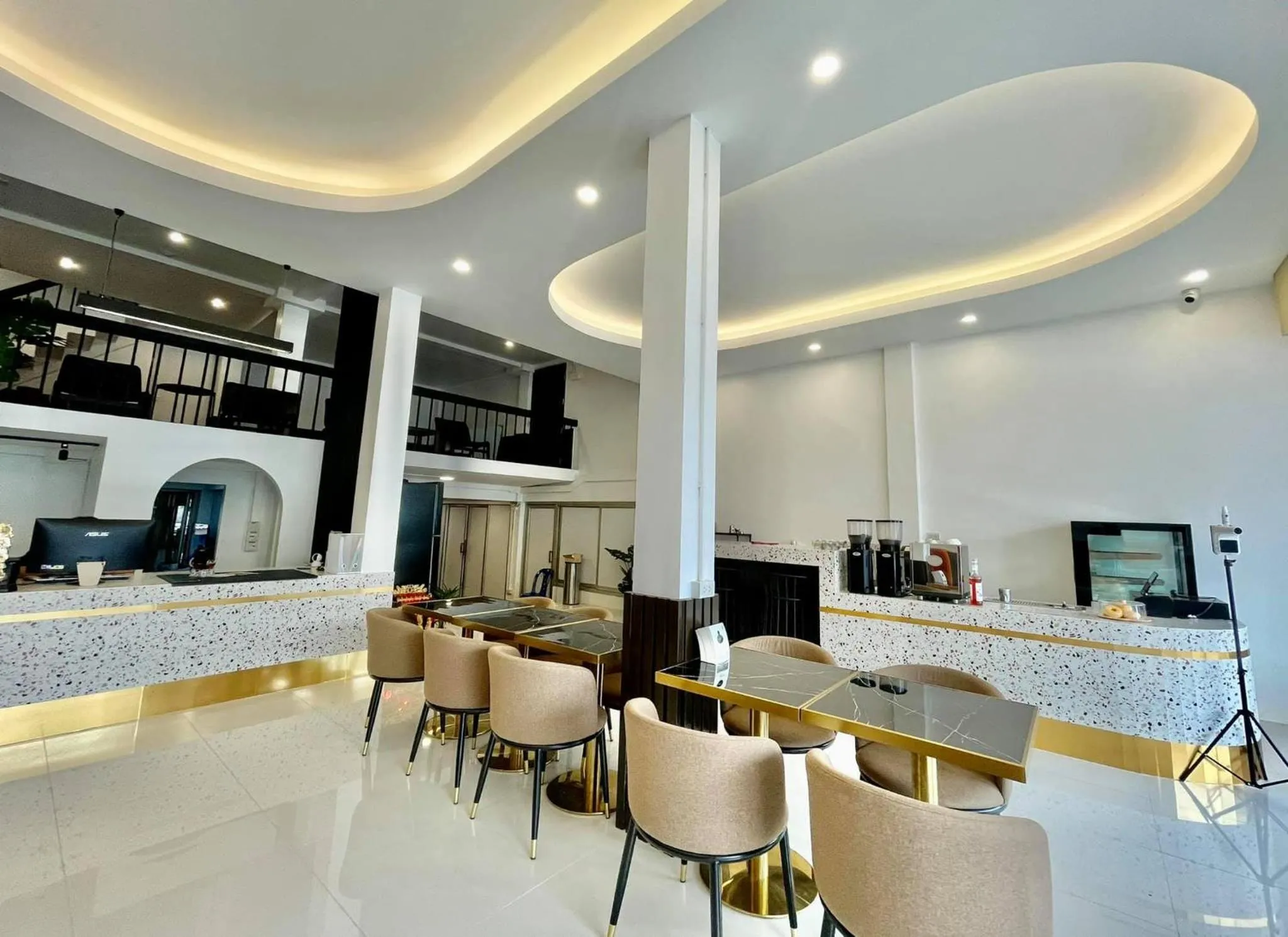 Topnorth Hotel Maesai